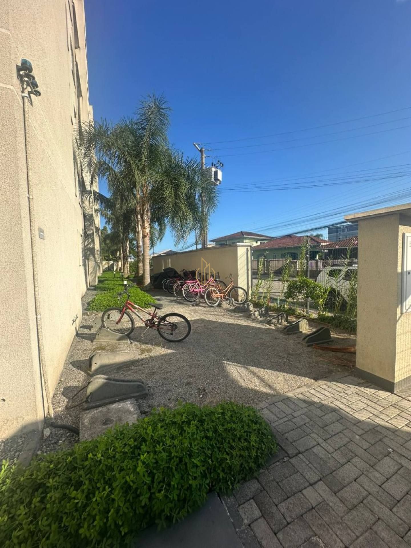 Apartamento Para Vender com 2 quartos no bairro Aventureiro em Joinville