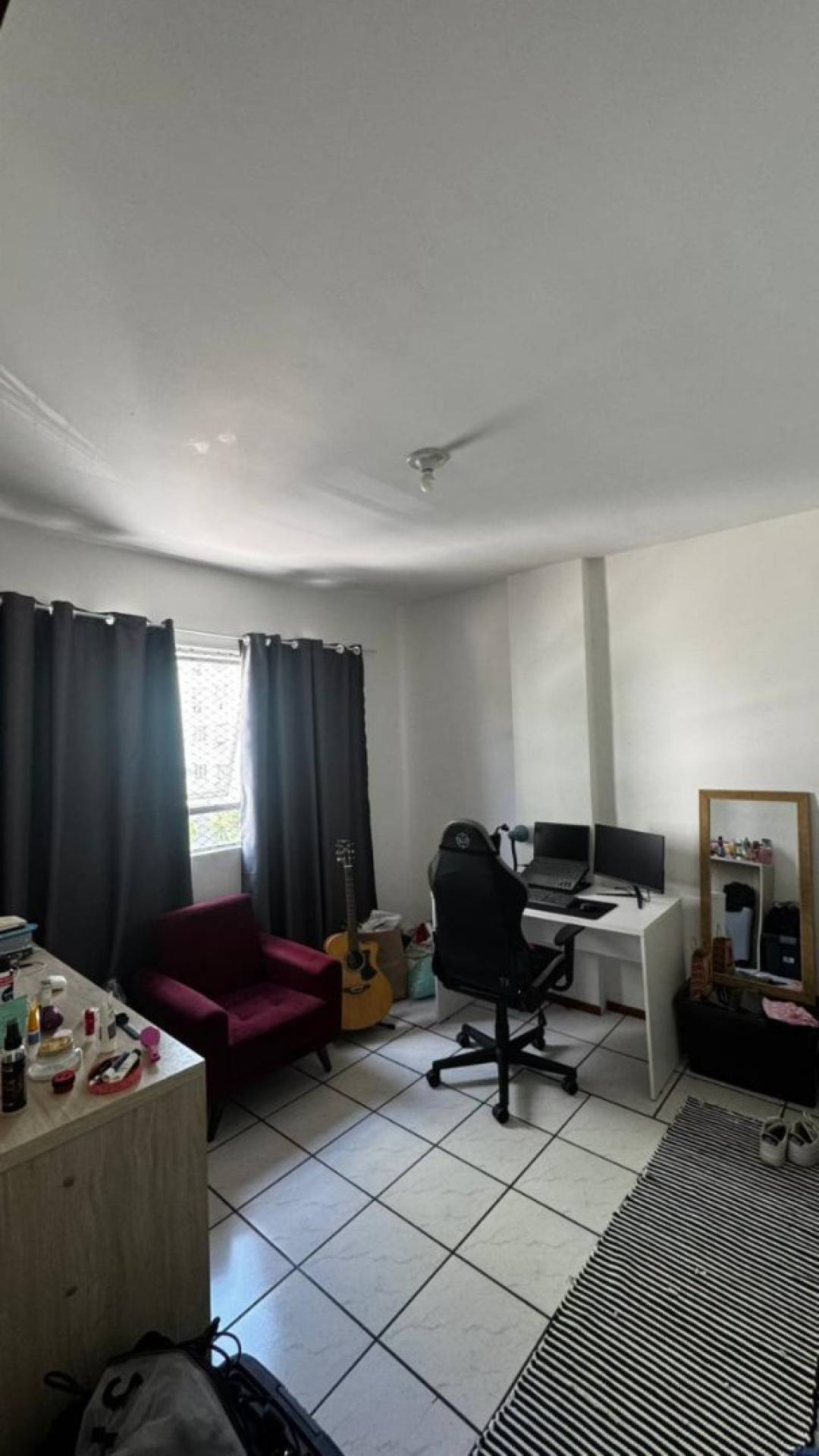 Apartamento Para Vender com 2 quartos no bairro Boa Vista em Joinville