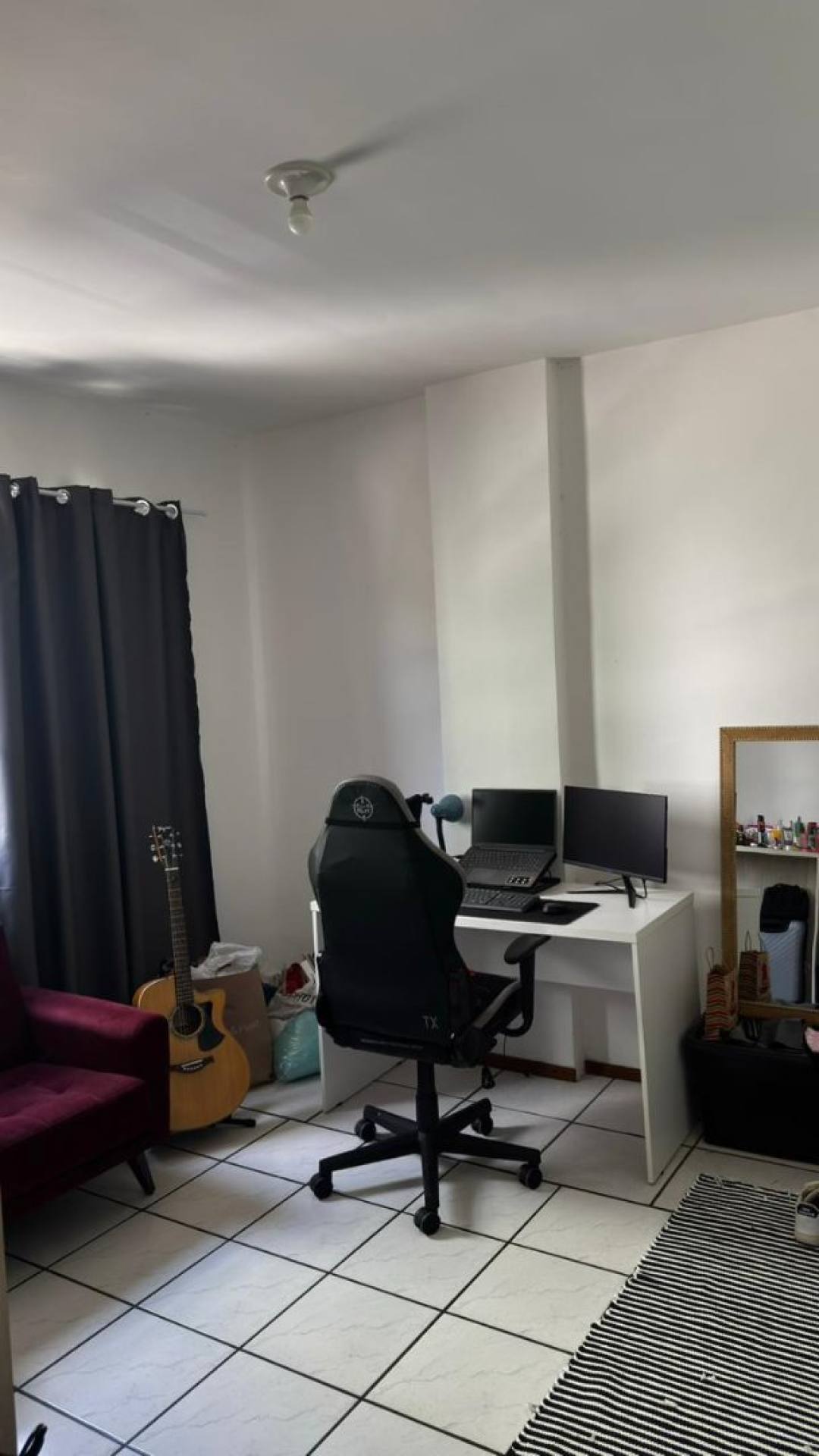 Apartamento Para Vender com 2 quartos no bairro Boa Vista em Joinville