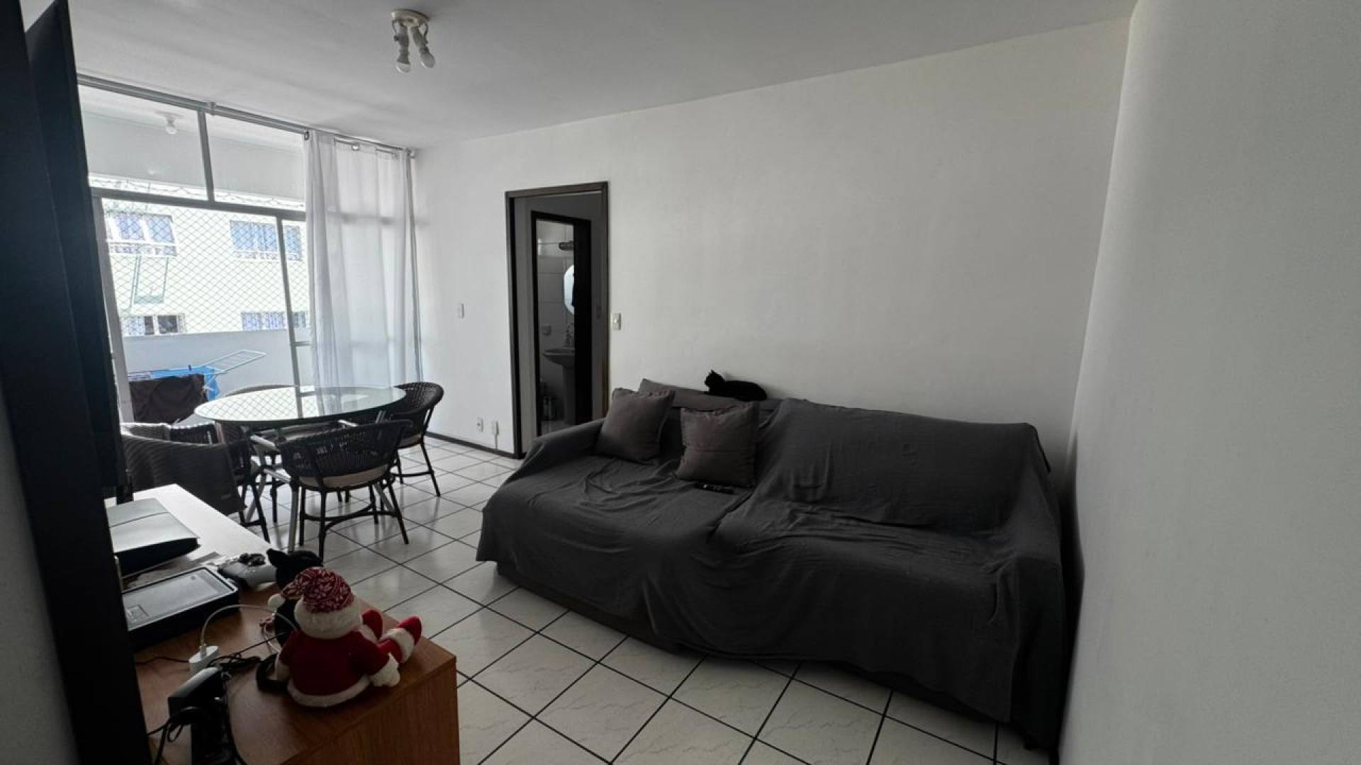 Apartamento Para Vender com 2 quartos no bairro Boa Vista em Joinville