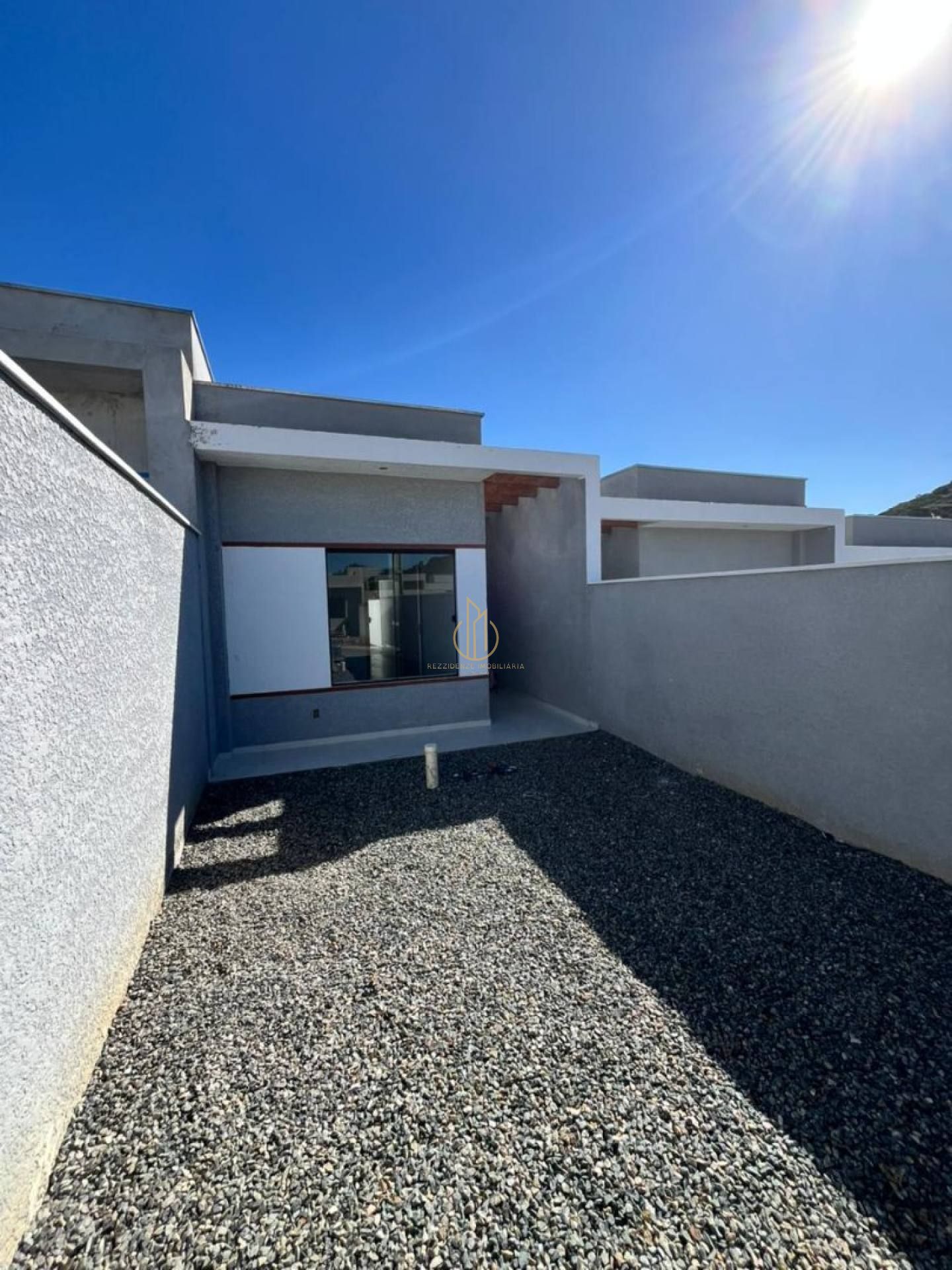 CASA GEMINADA NO BOEHMERWALD