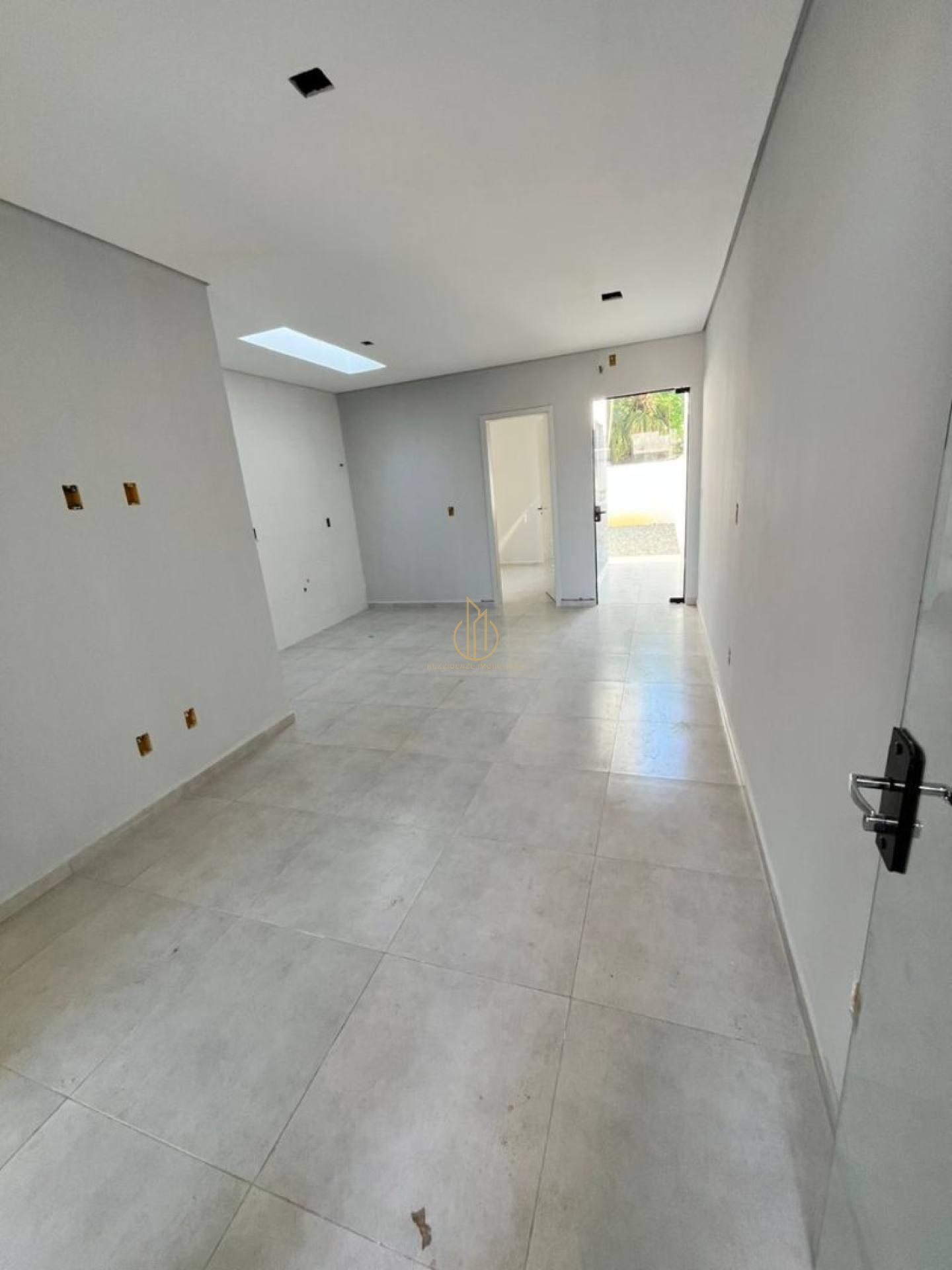 CASA GEMINADA NO BOEHMERWALD