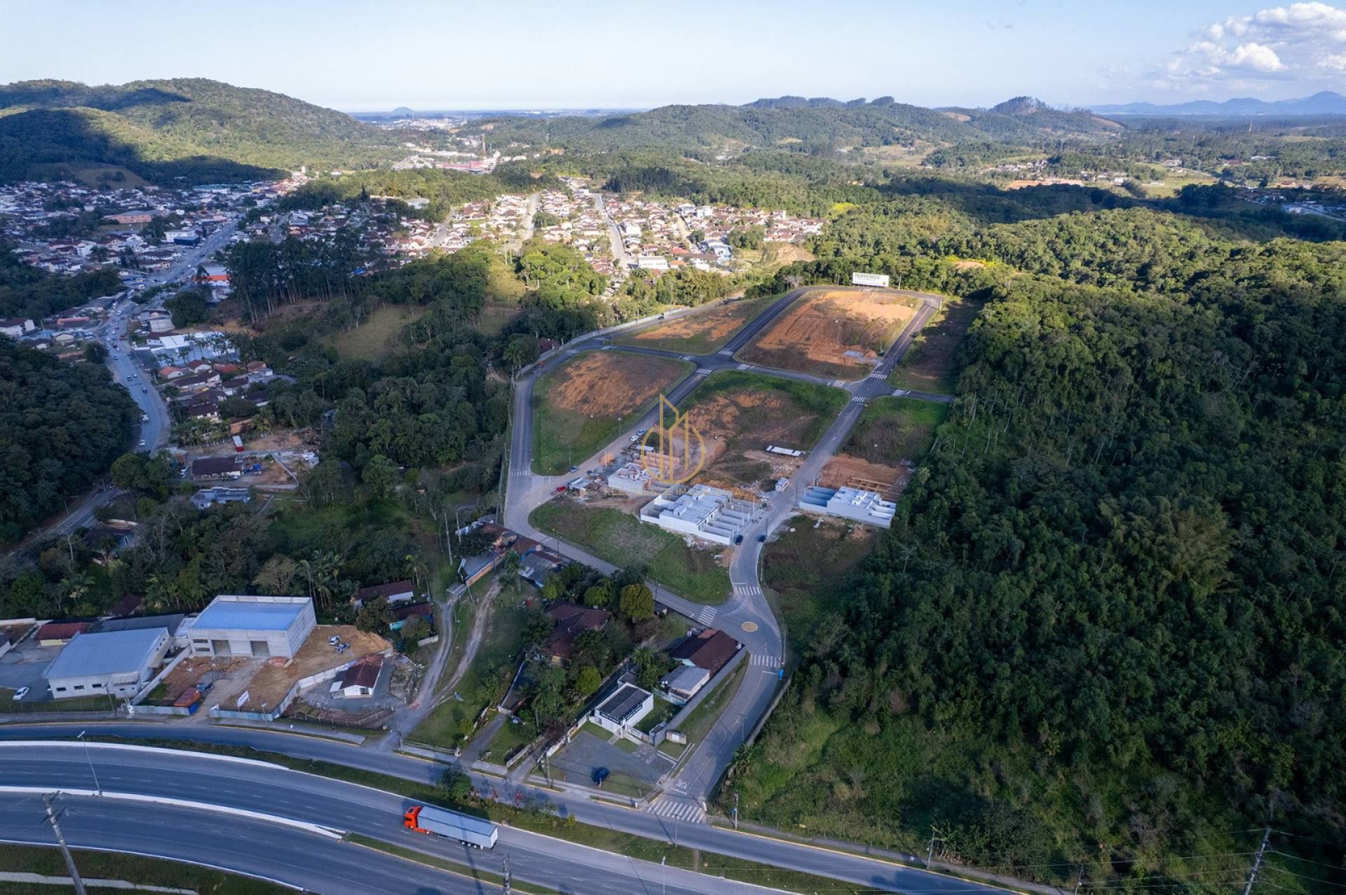 Loteamento Villaggio Di Malta