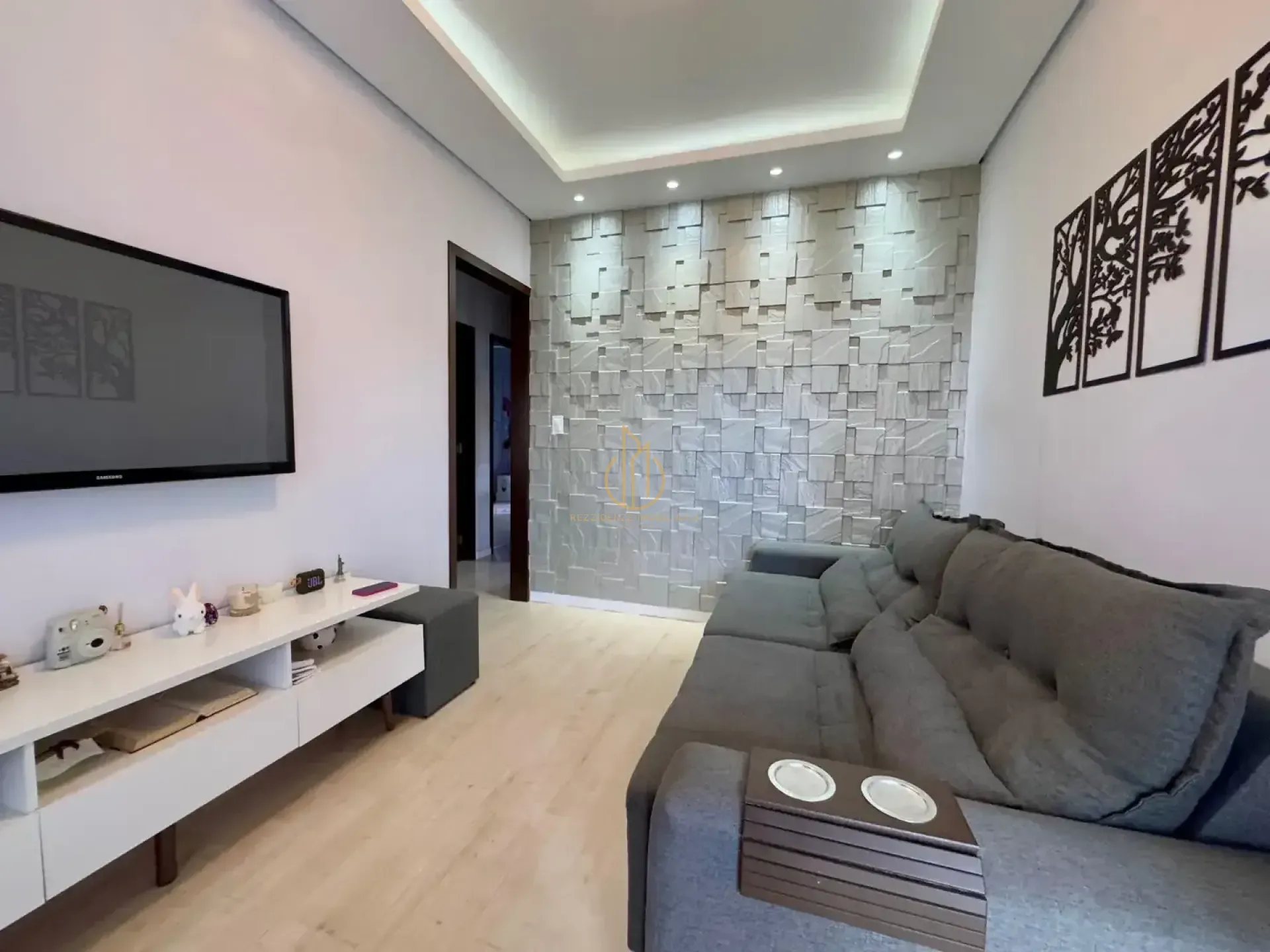 Casa Para Vender com 3 quartos 1 suítes no bairro Floresta em Joinville