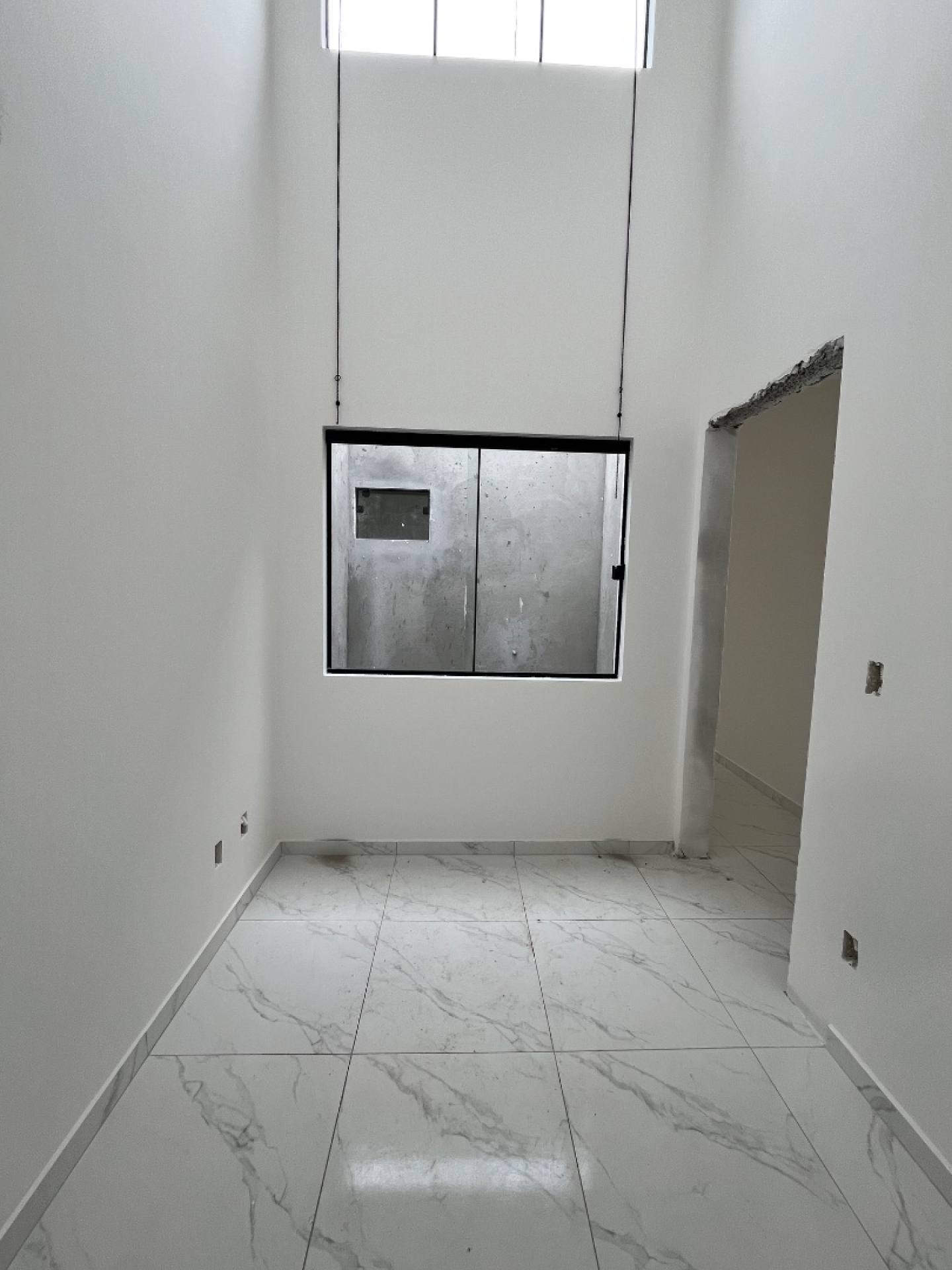 Planta Baixa no bairro Porto Grande