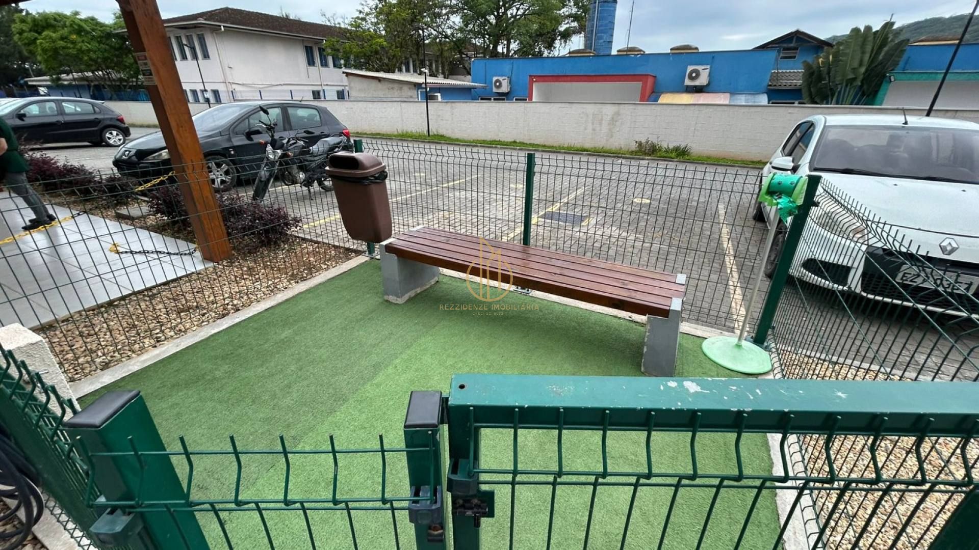 Apartamento Para Vender com 2 quartos no bairro Parque Guarani em Joinville