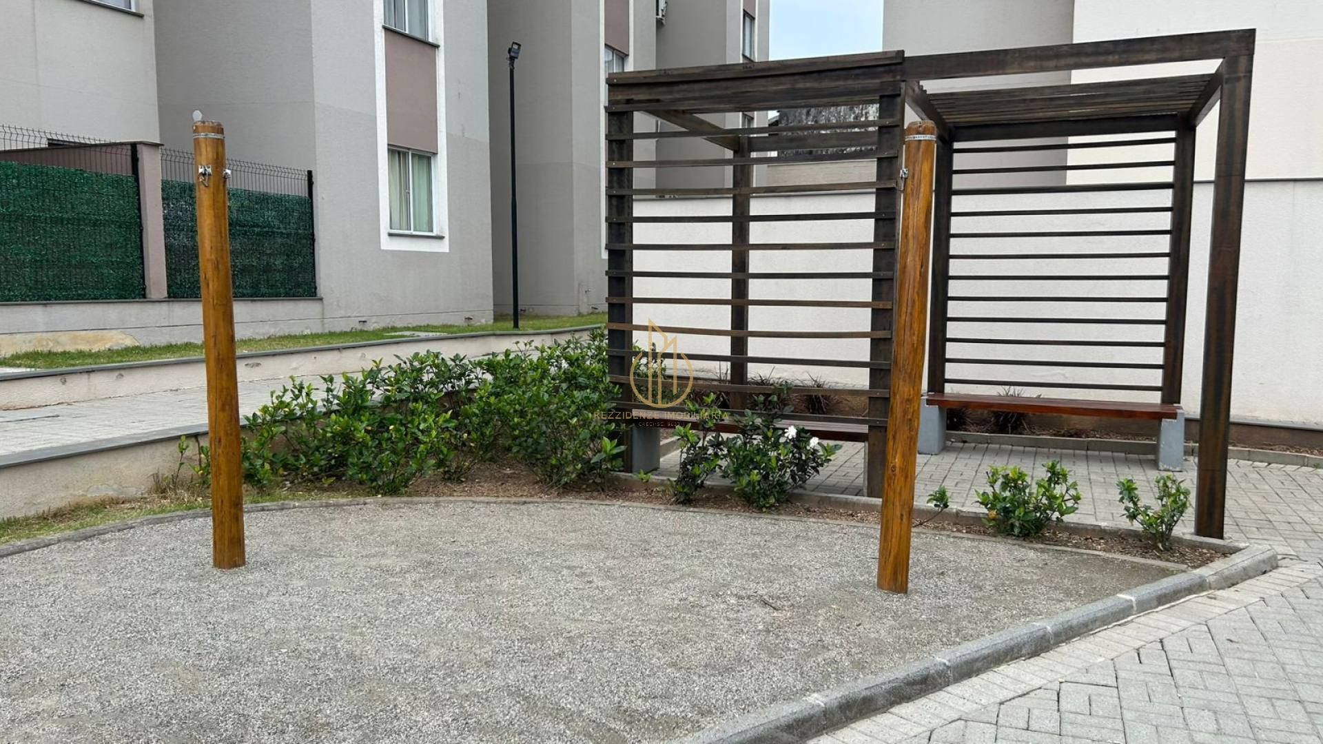 Apartamento Para Vender com 2 quartos no bairro Parque Guarani em Joinville