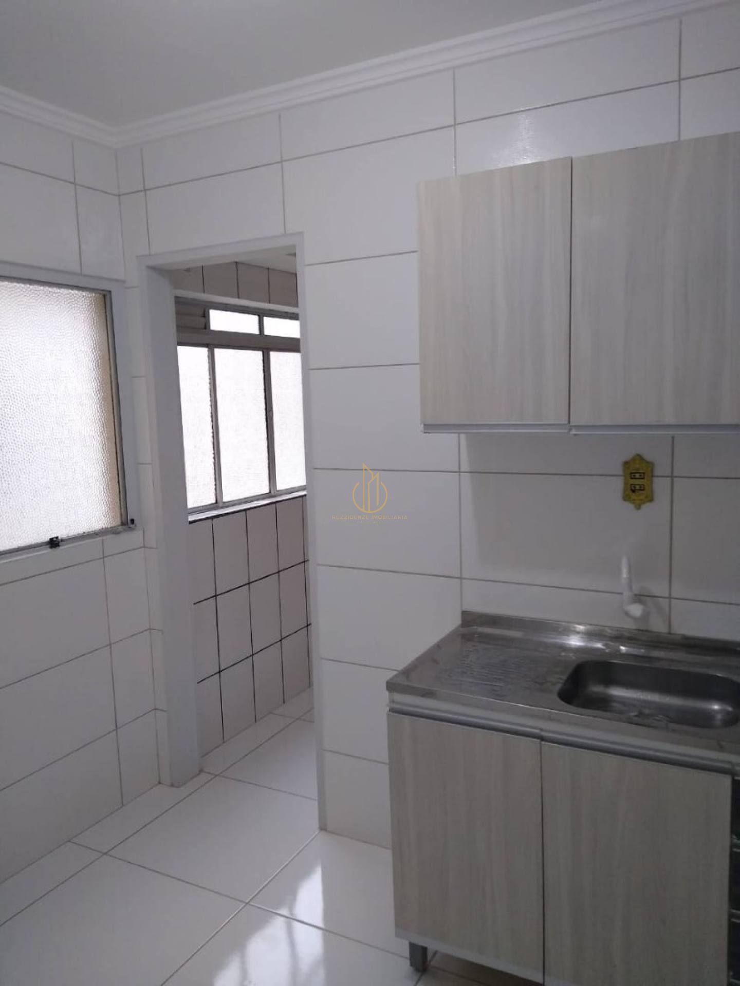 Apartamento 2 quartos no Guanabara