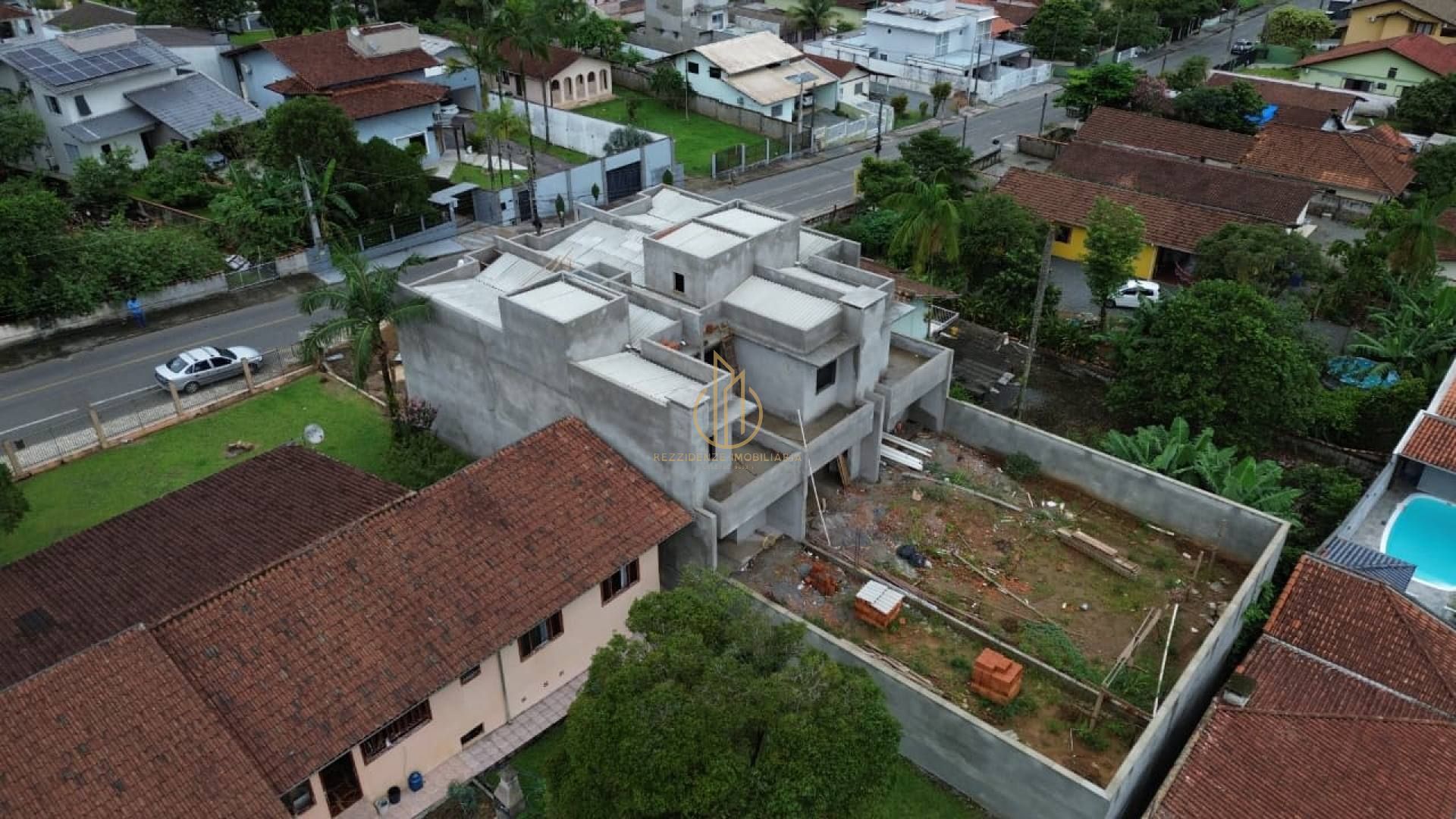 SOBRADO GEMINADO NO BOM RETIRO