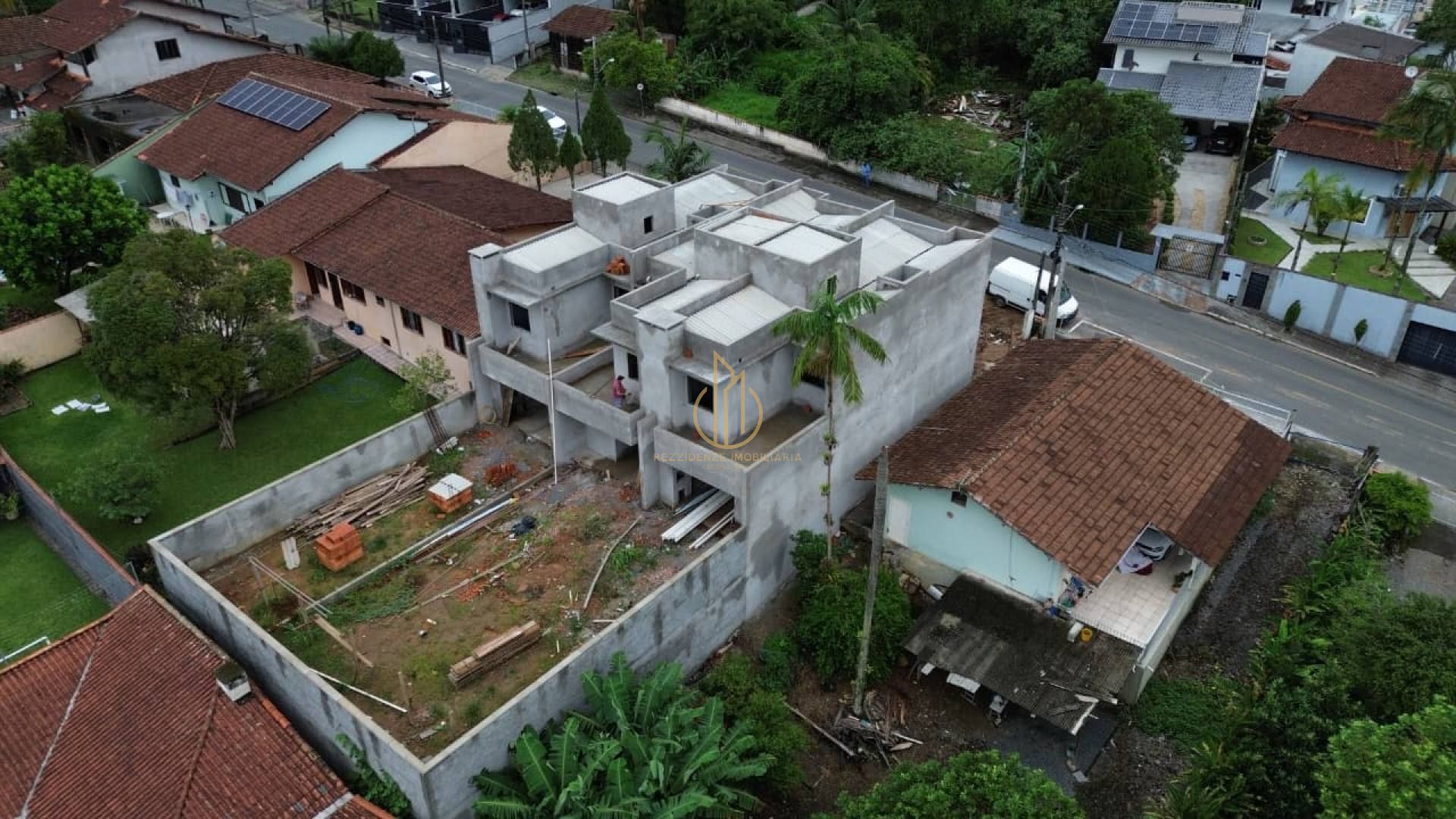 SOBRADO GEMINADO NO BOM RETIRO