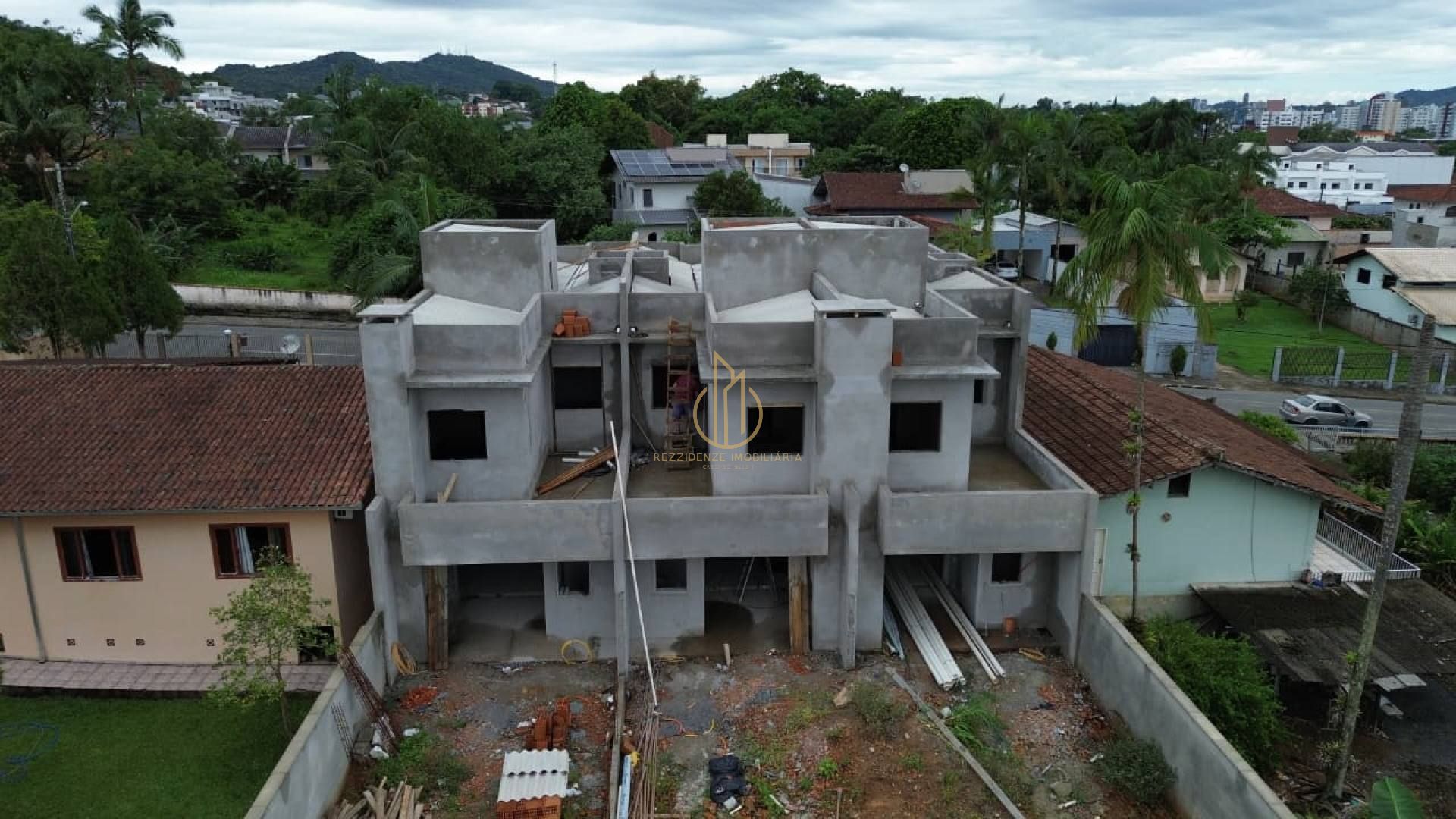 SOBRADO GEMINADO NO BOM RETIRO
