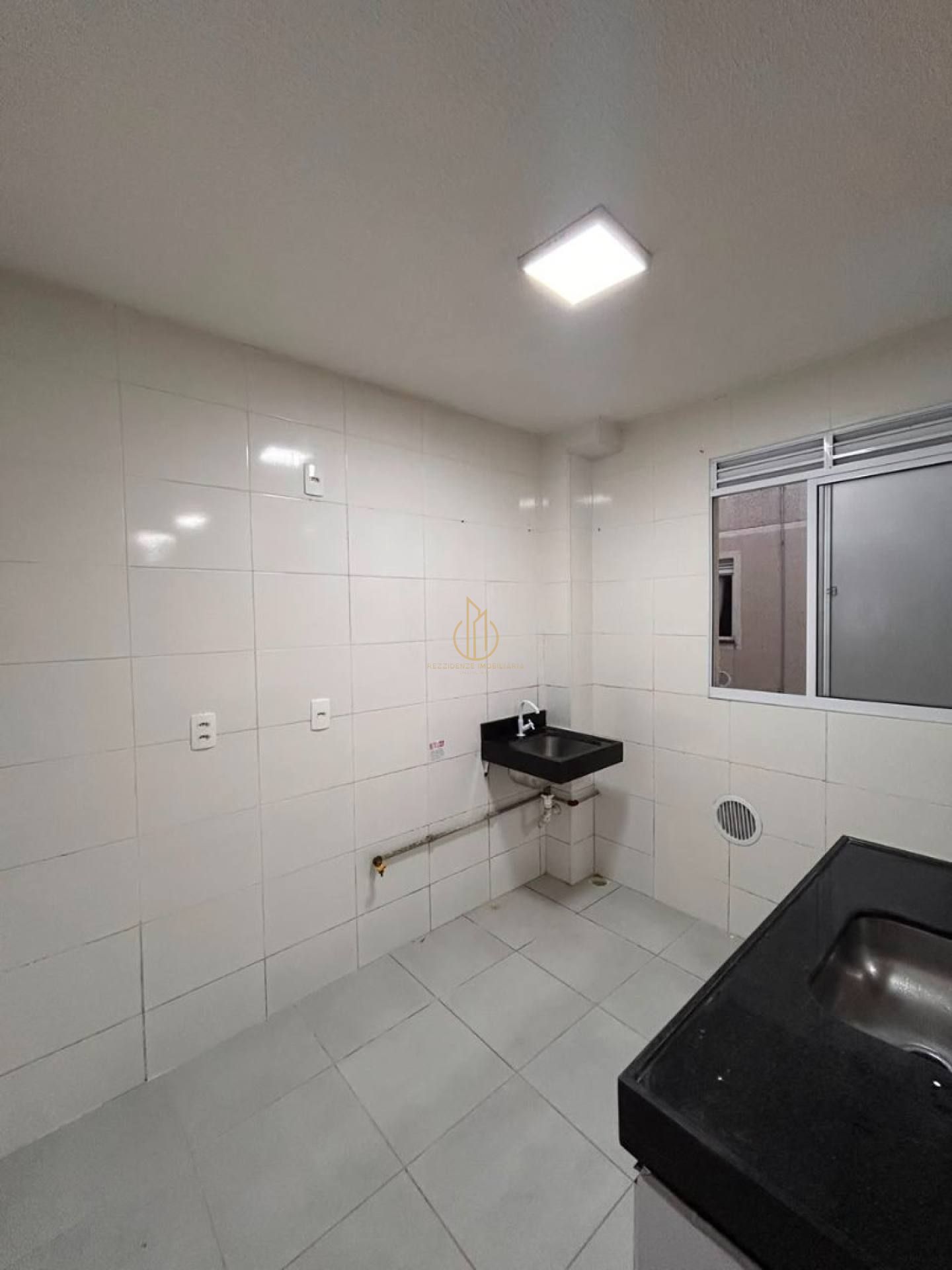 Apartamento 2 quartos no Adhemar Garcia