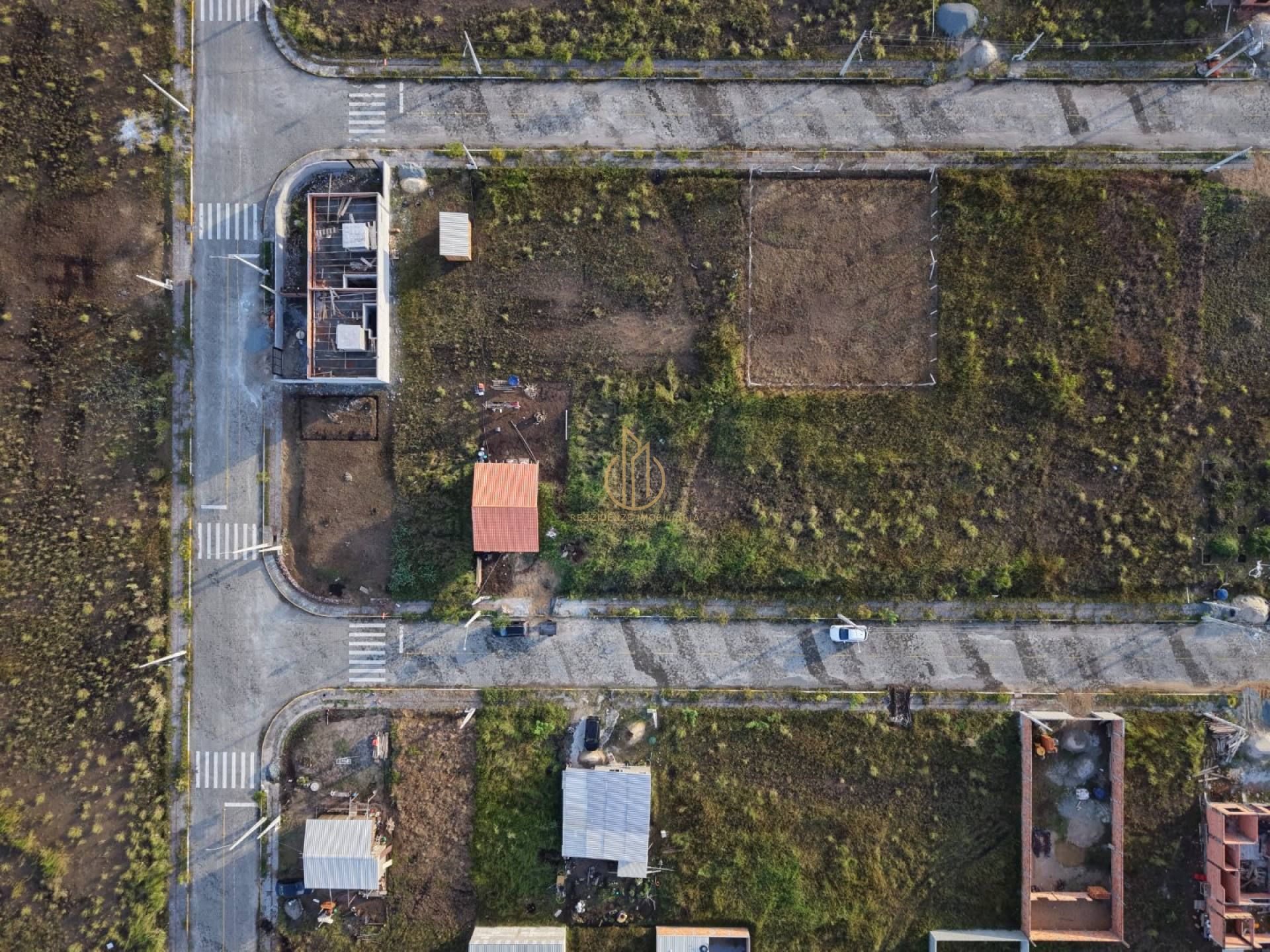 TERRENO NO LOTEAMENTO JARDIM CRISTINA