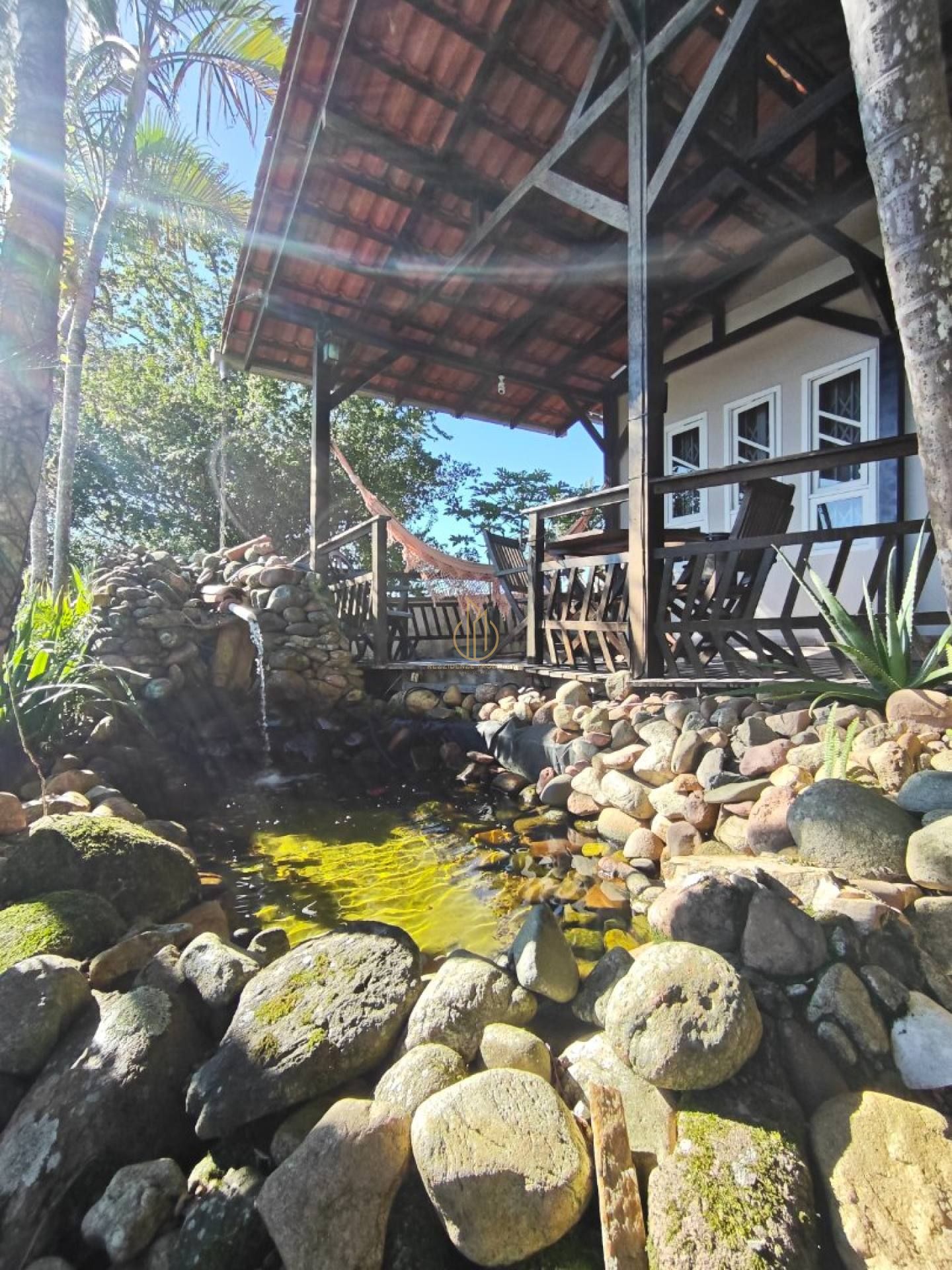 Casa Para Vender com 3 quartos 1 suítes no bairro Nova Brasília em Joinville