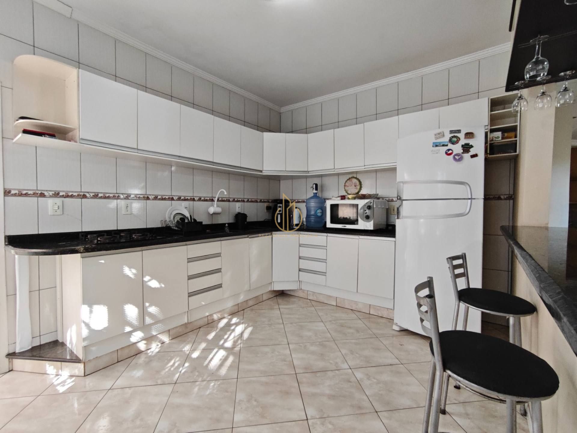Casa Para Vender com 3 quartos 1 suítes no bairro Nova Brasília em Joinville