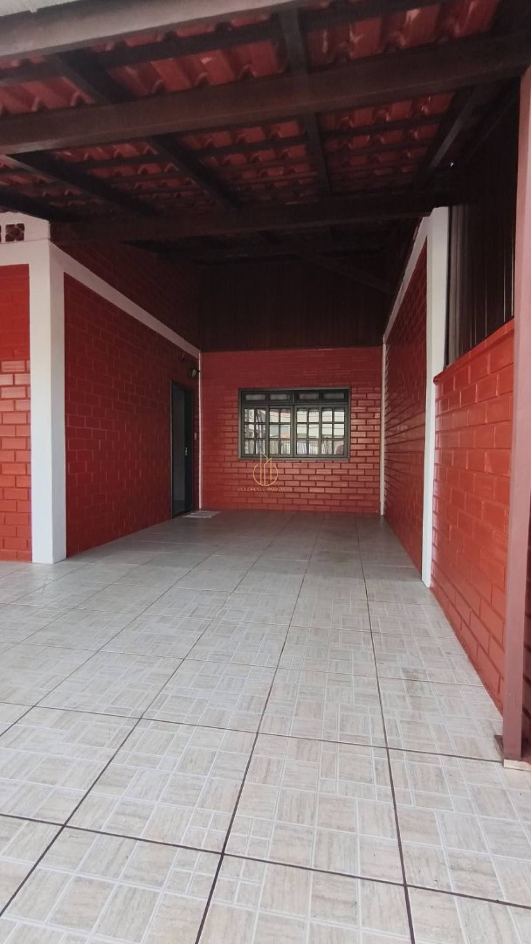 CASA ESCRITURADA NO VILA NOVA