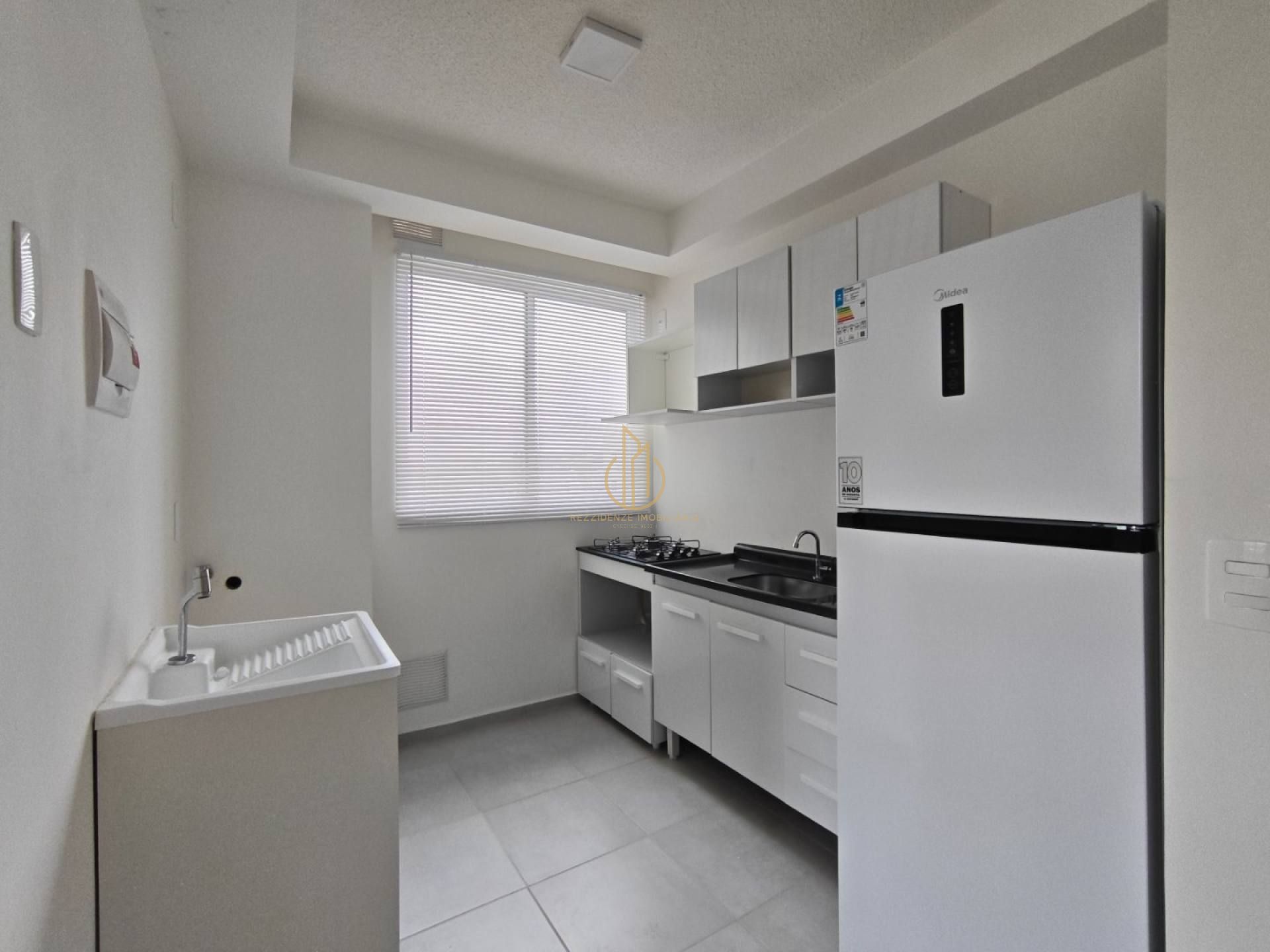 Apartamento 02 dormitórios a venda no bairro Petrópolis Joinville SC