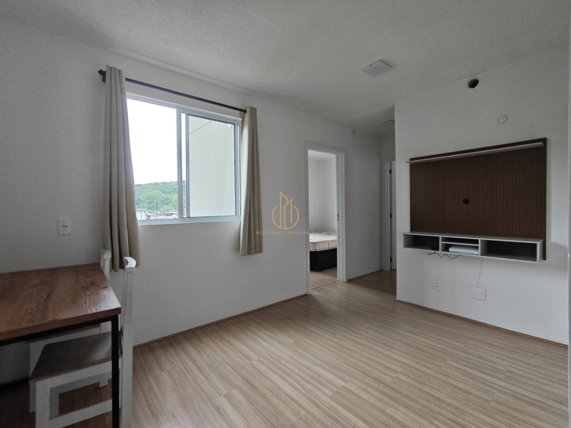 Apartamento 02 dormitórios a venda no bairro Petrópolis Joinville SC