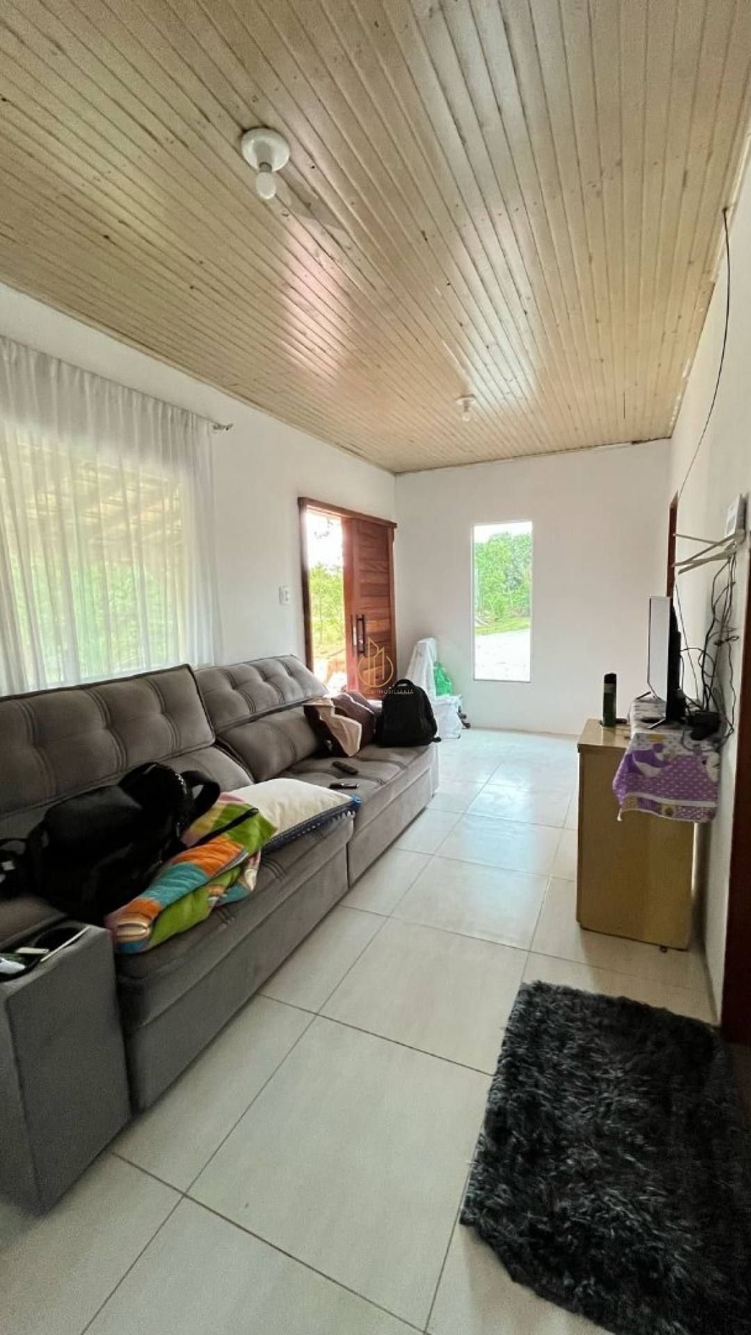 Sítio em São Bento do Sul