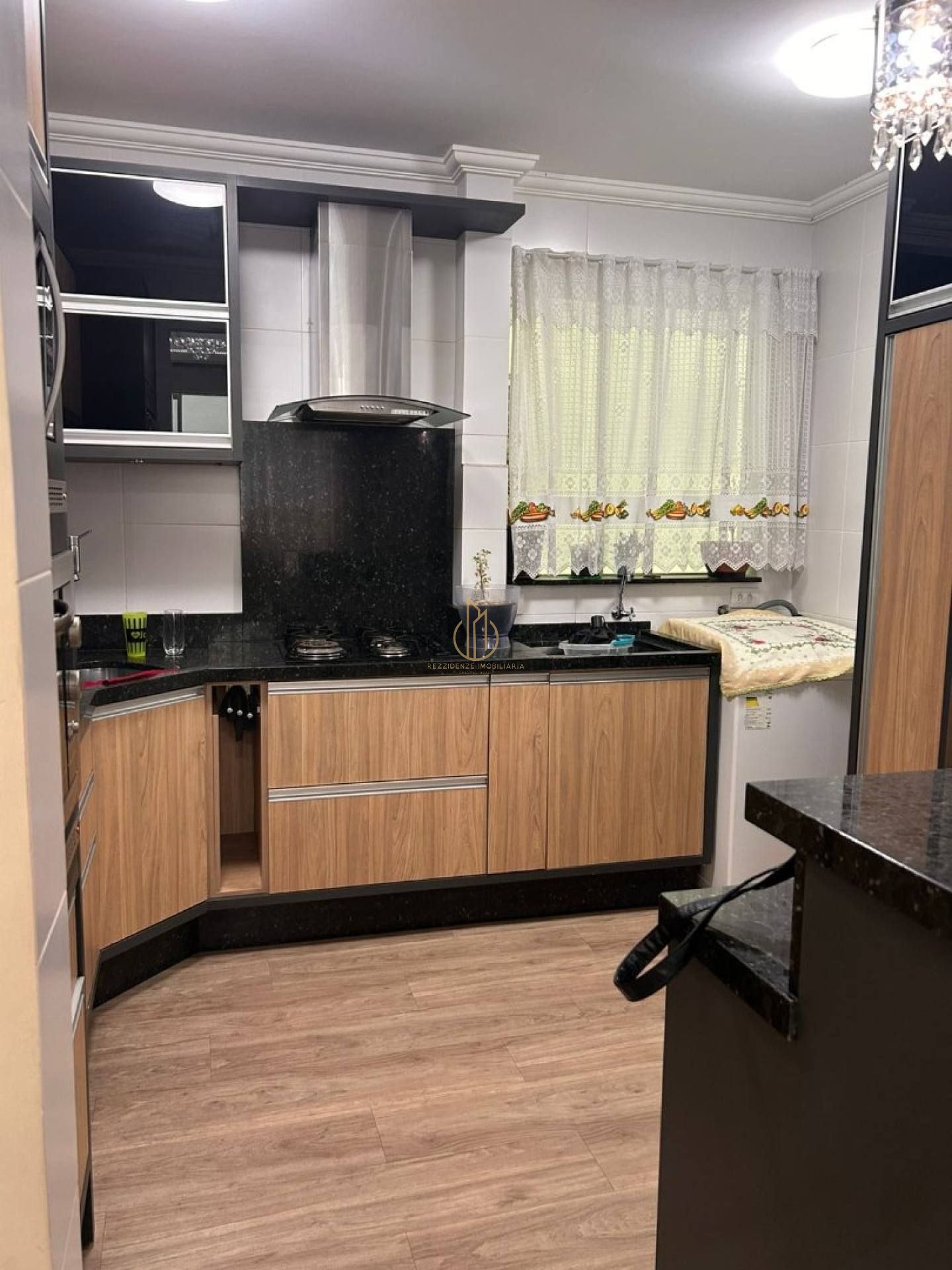 Apartamento à Venda no Condomínio Raimanville – Bairro Itaum