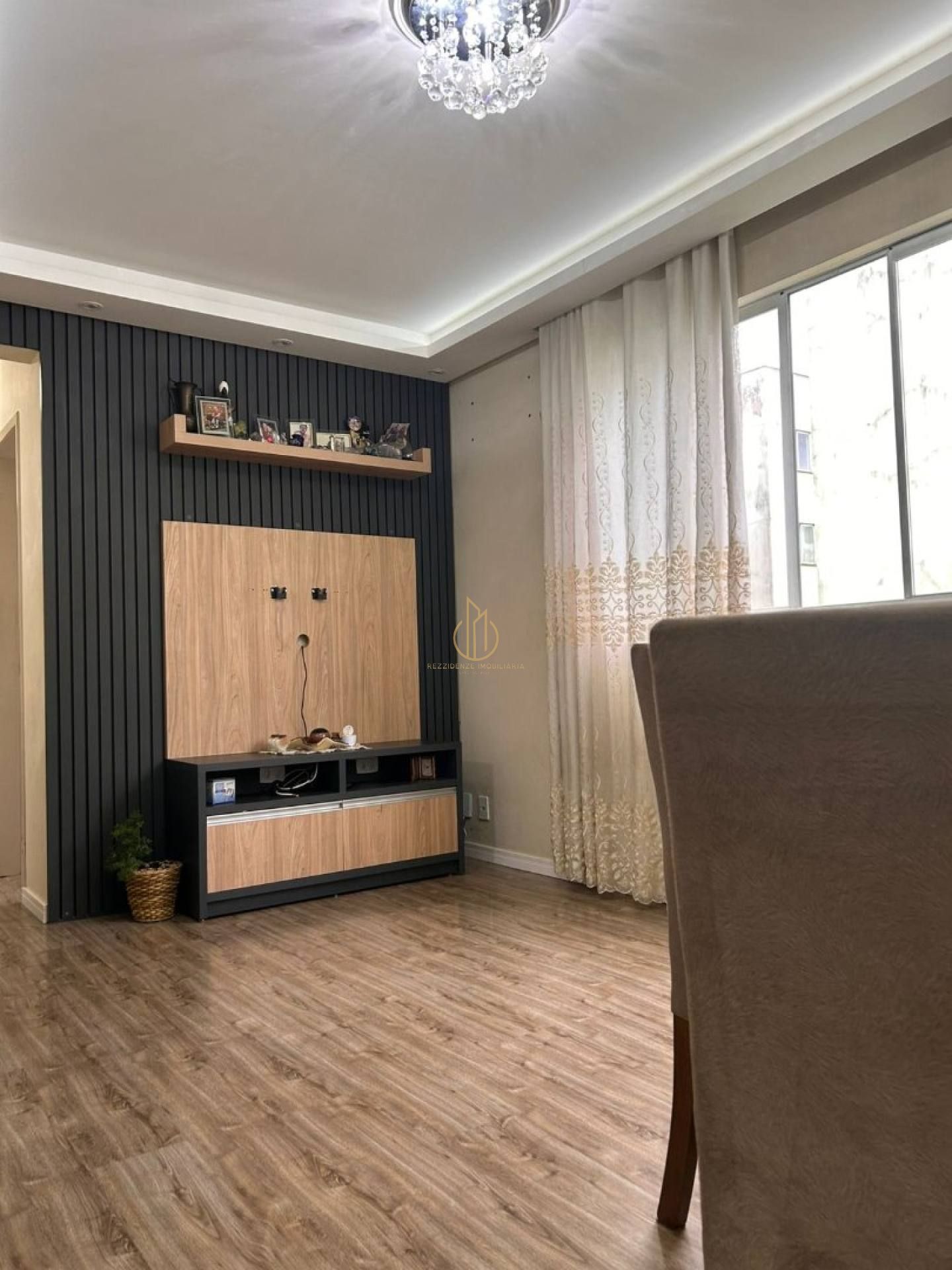 Apartamento à Venda no Condomínio Raimanville – Bairro Itaum