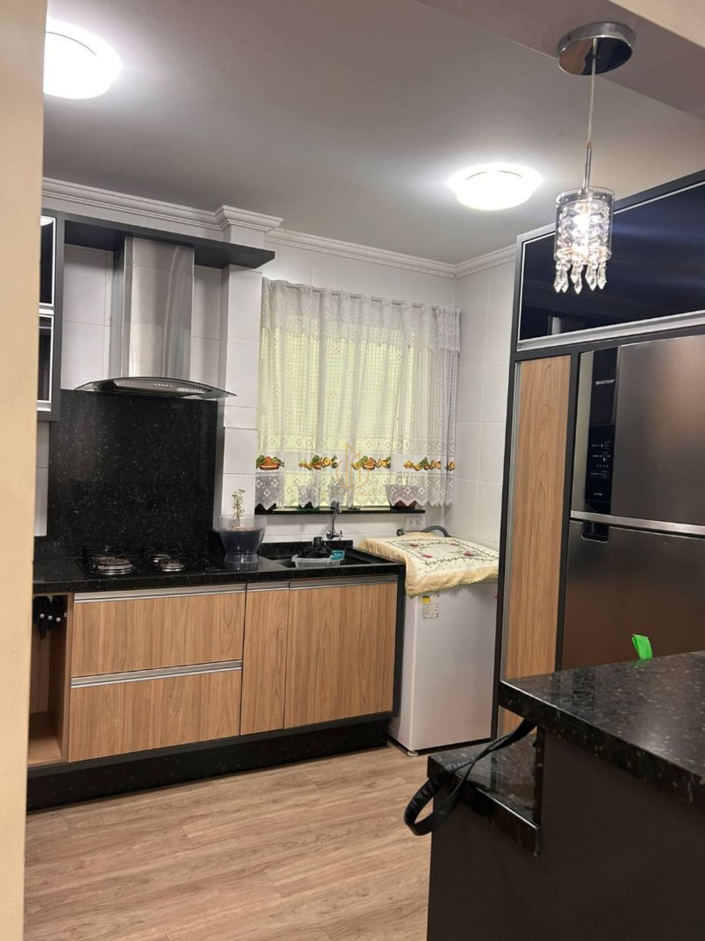Apartamento à Venda no Condomínio Raimanville – Bairro Itaum