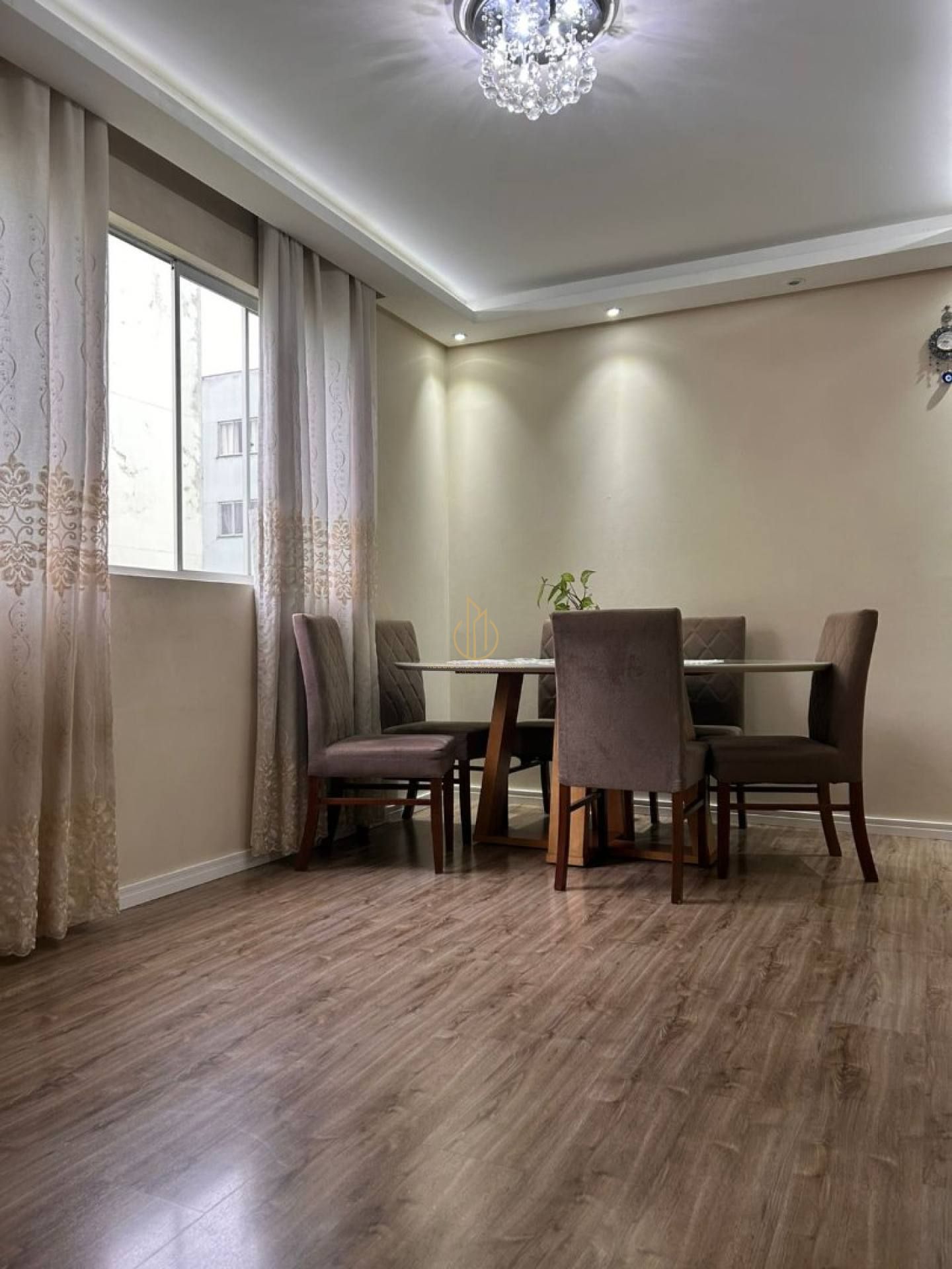Apartamento à Venda no Condomínio Raimanville – Bairro Itaum