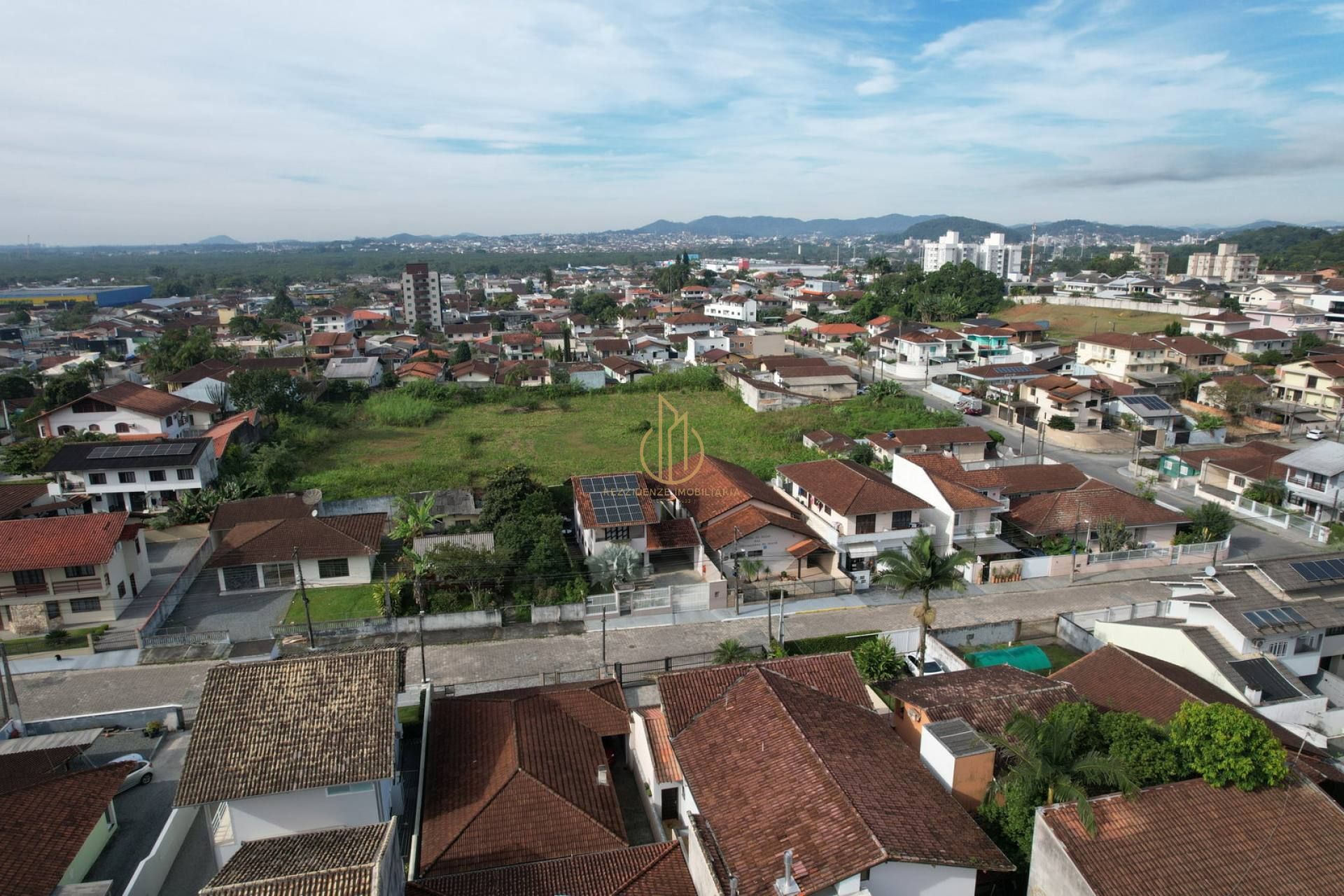 Loteamento no Boa Vista