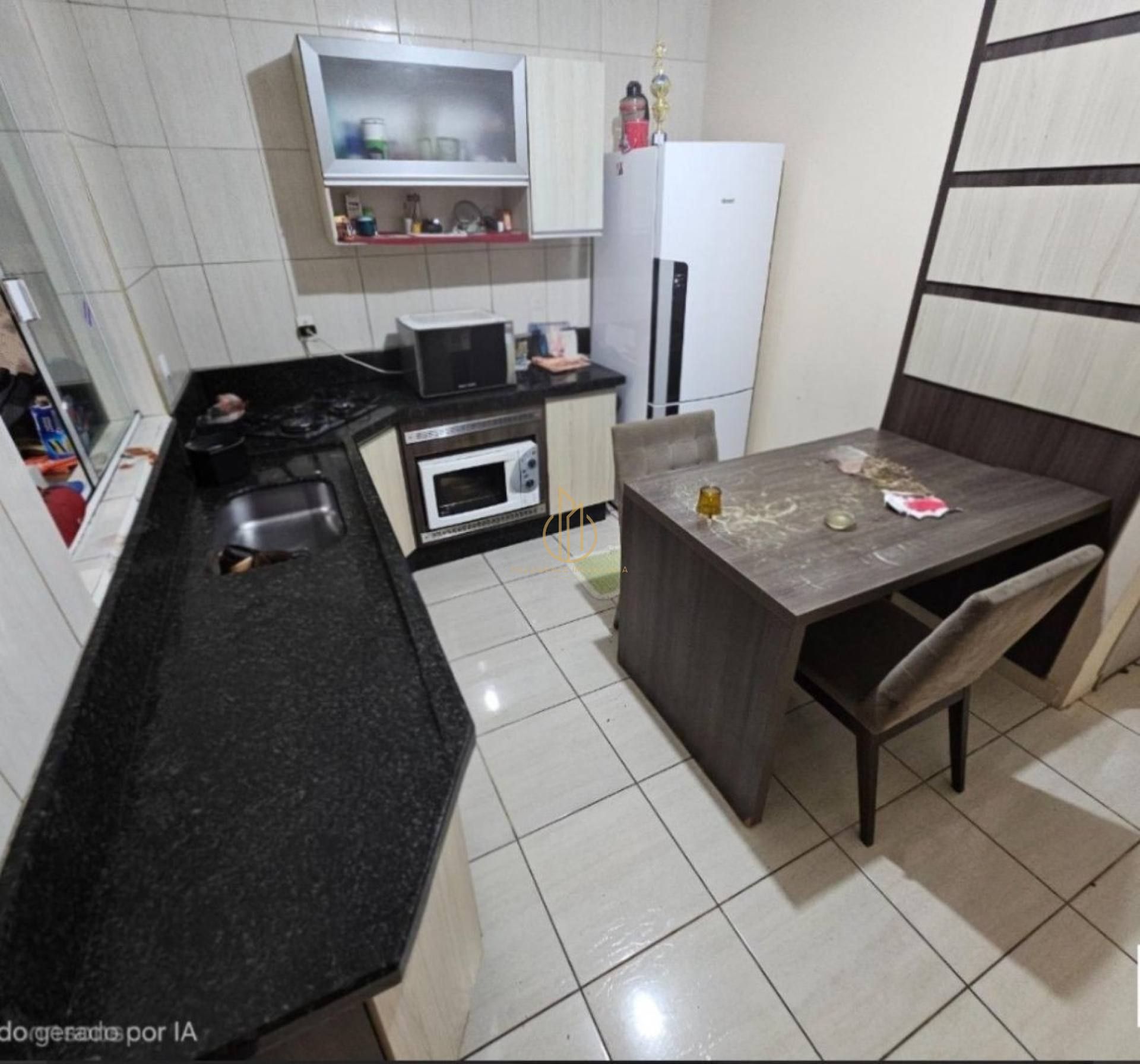 Geminado no Adhemar Garcia Joinville/Sc