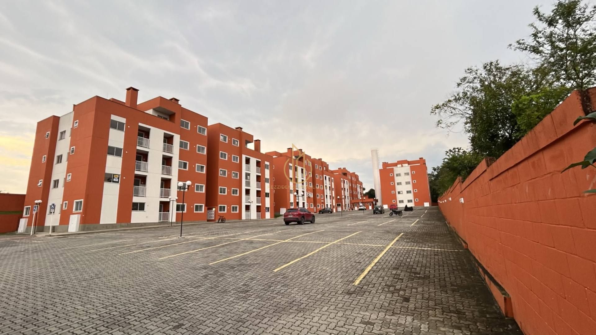 Apartamento 2 quartos no São Marcos