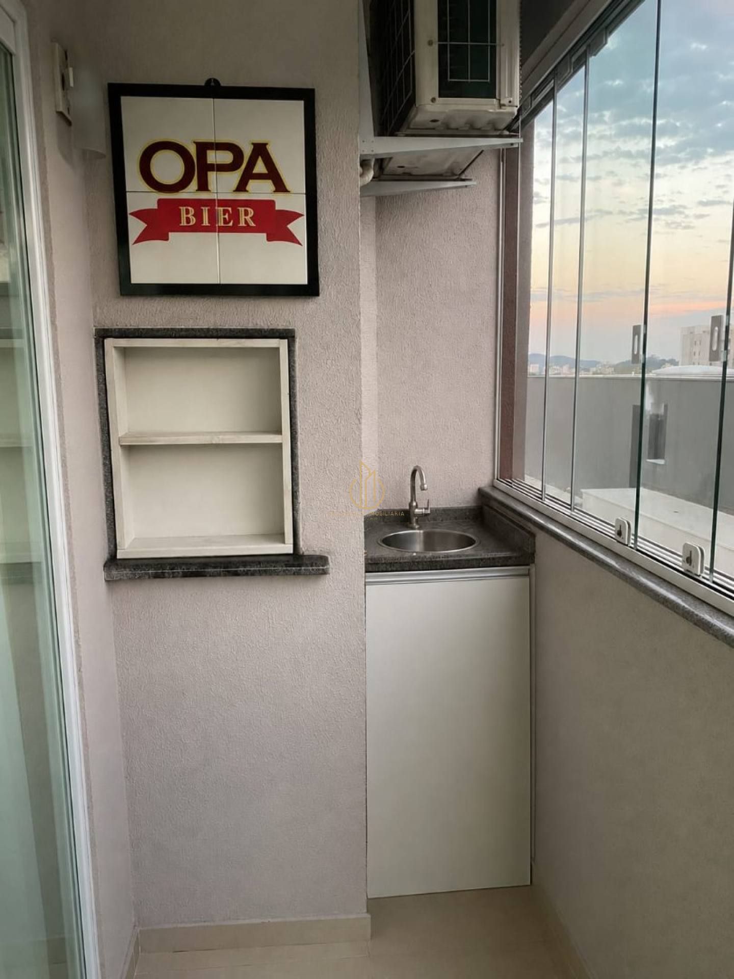 Apartamento 2 quartos no Glória