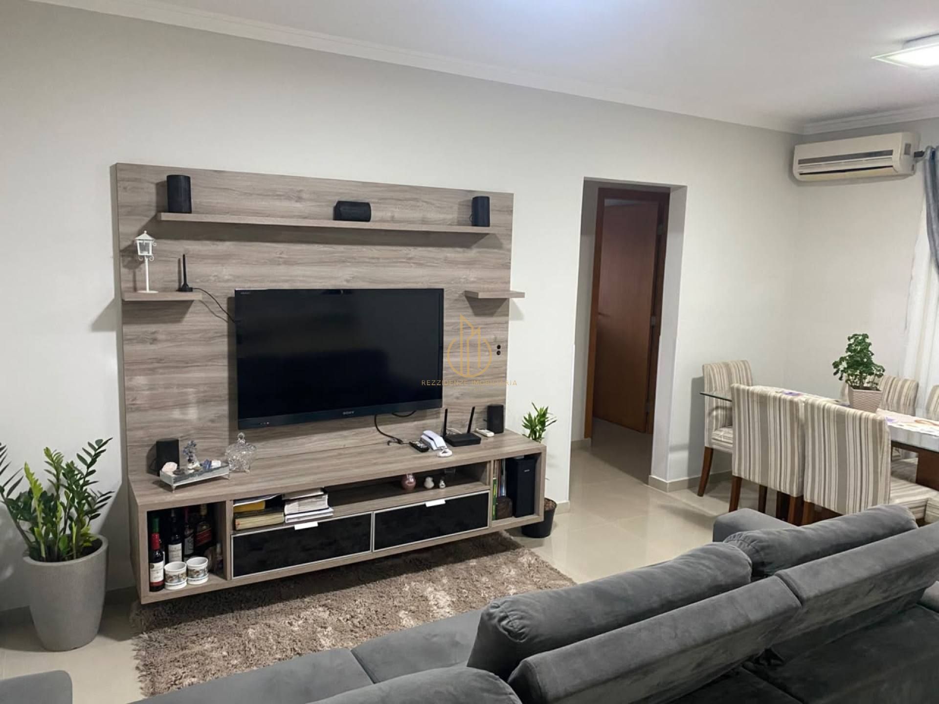 Apartamento 2 quartos no Glória