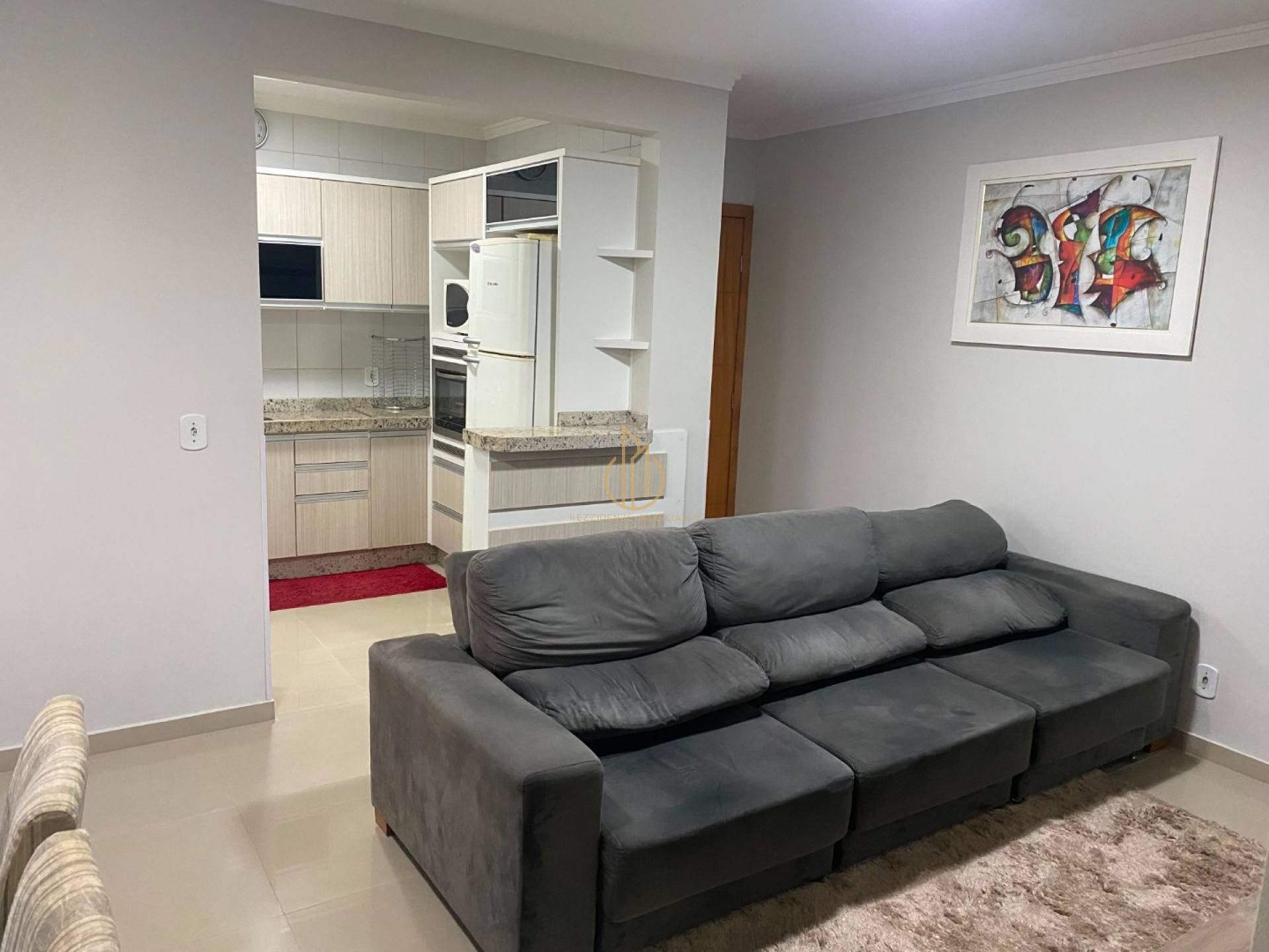 Apartamento 2 quartos no Glória