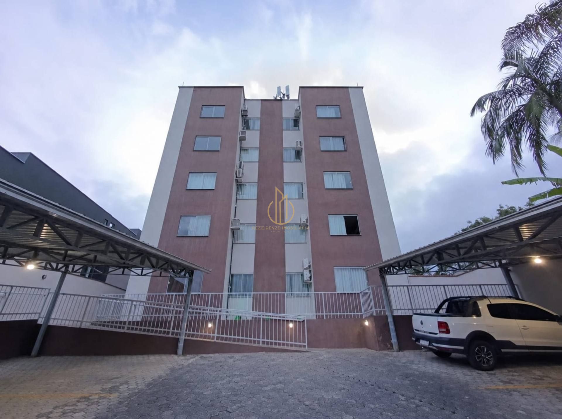 Apartamento 2 quartos no Glória
