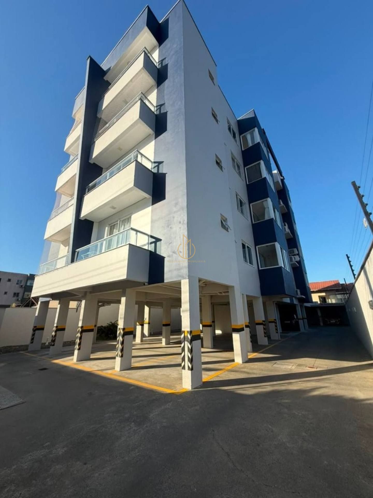 Apartamento 2 quartos no Floresta
