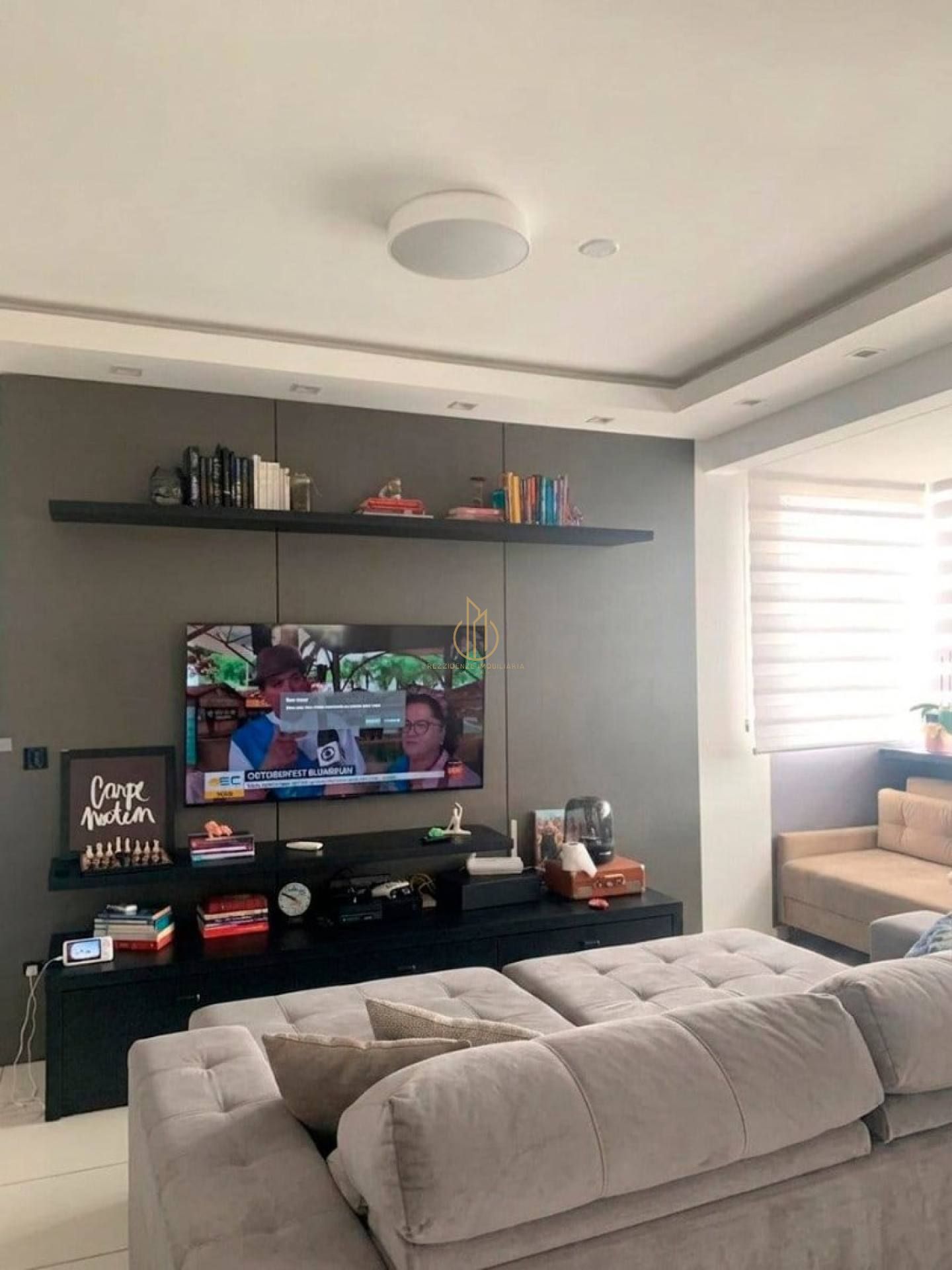 Apartamento 2 quartos no Floresta