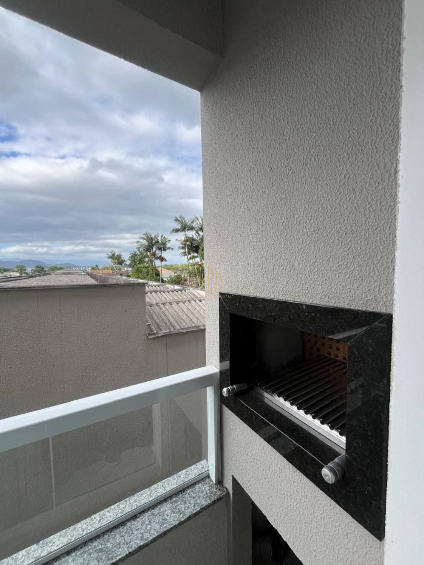 Apartamento mobiliado 2 quartos no Vila Nova