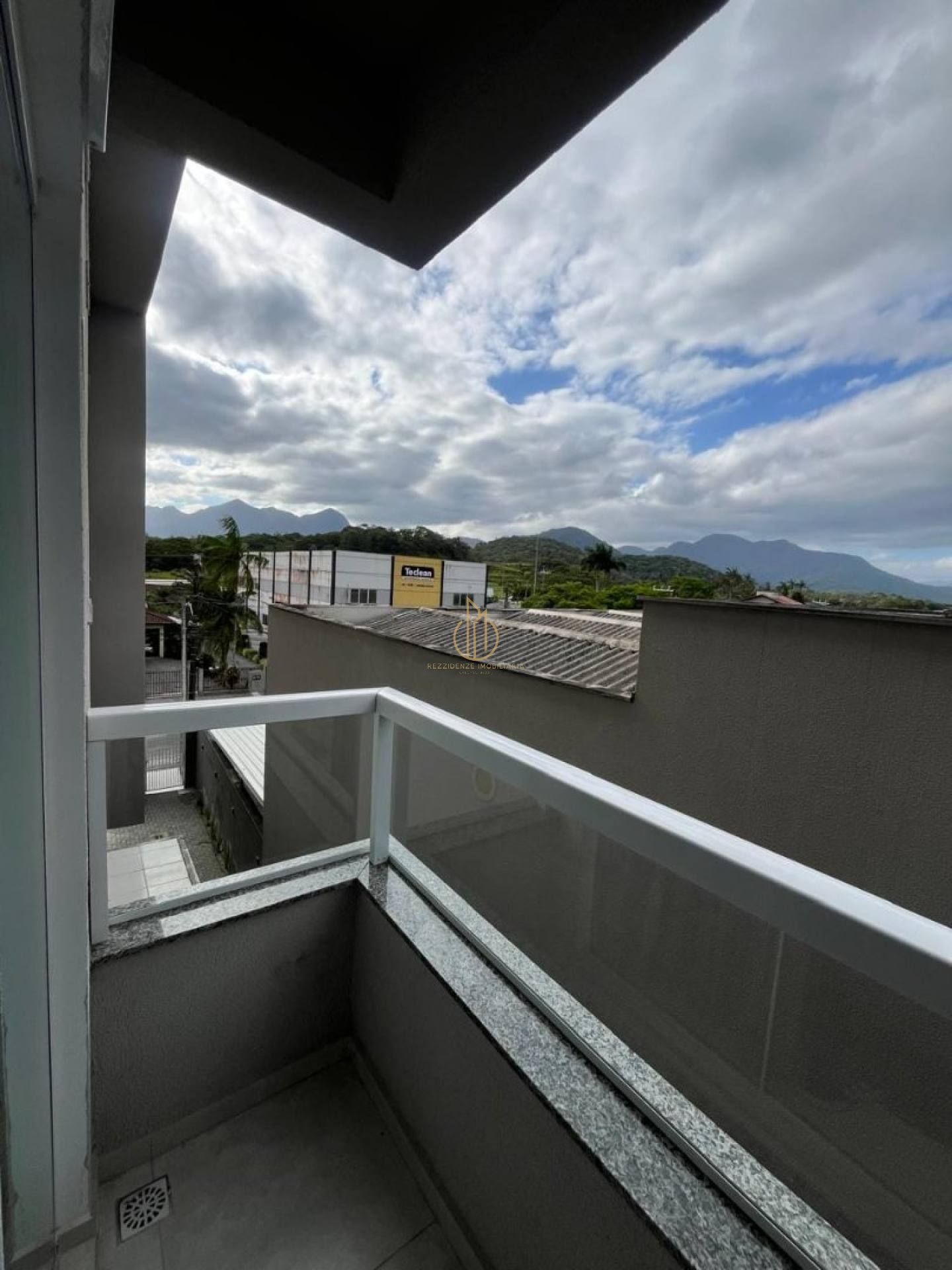 Apartamento mobiliado 2 quartos no Vila Nova