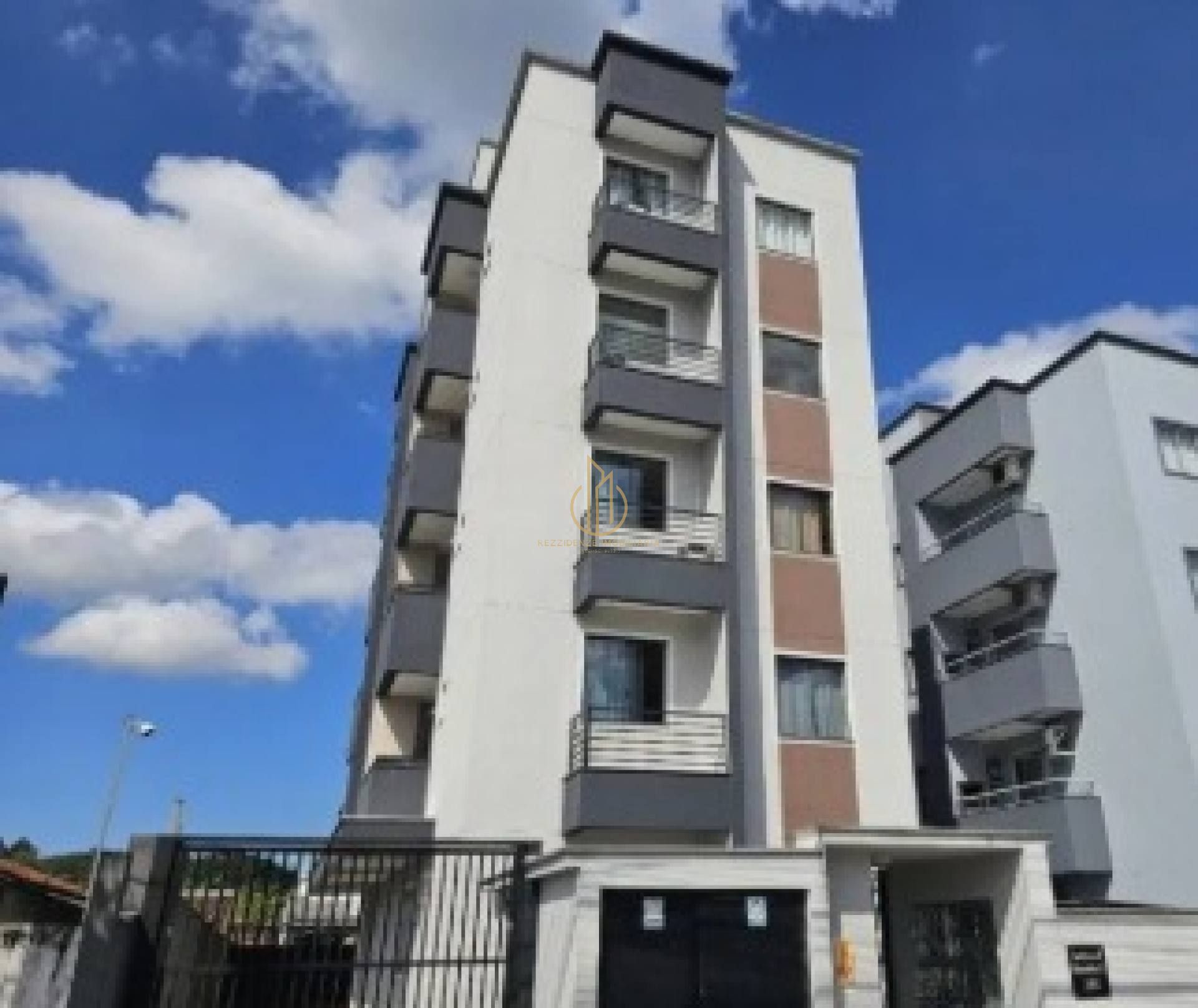 Apartamento  2 quartos no Costa e Silva