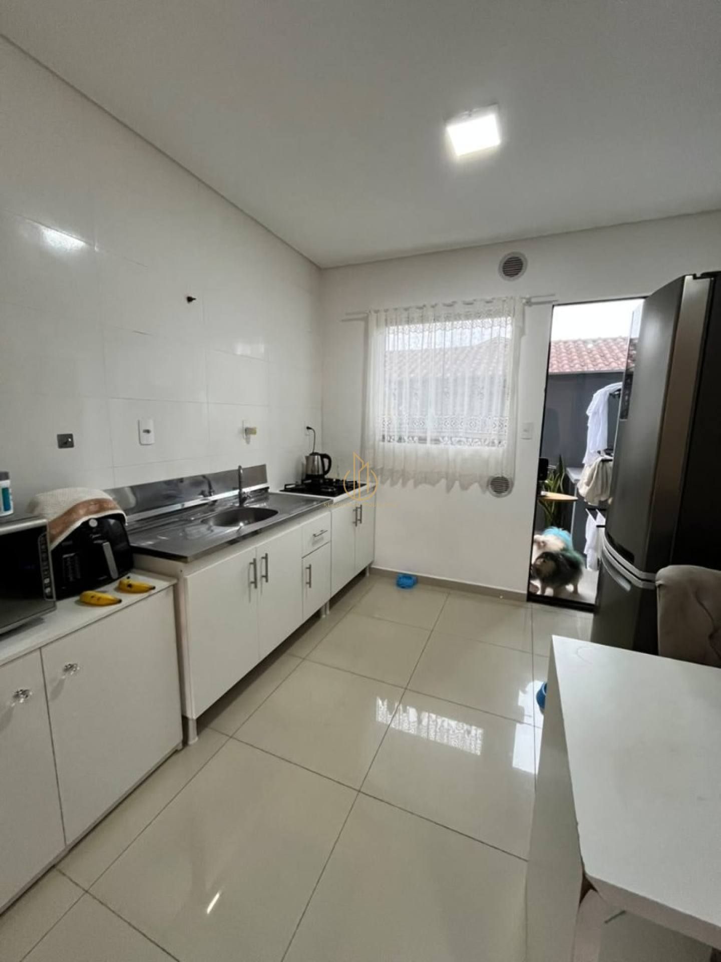 Sobrado Para Vender com 2 quartos 1 suítes no bairro Aventureiro em Joinville