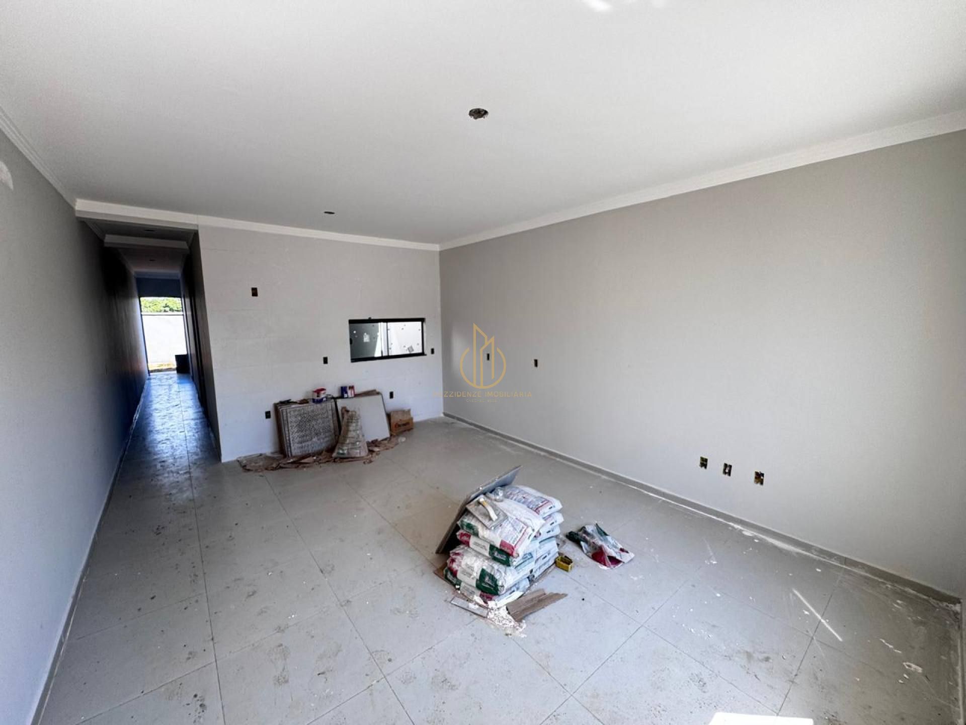 Geminado planta baixa no Vila nova Joinville
