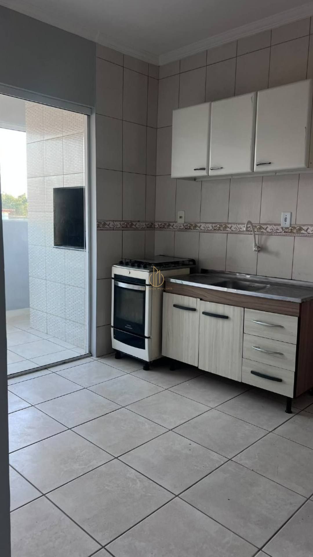 Apartamento 2 quartos no São Marcos