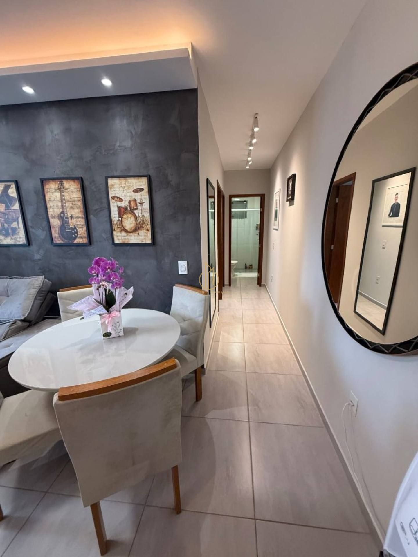 Apartamento 2 quartos no Itaum