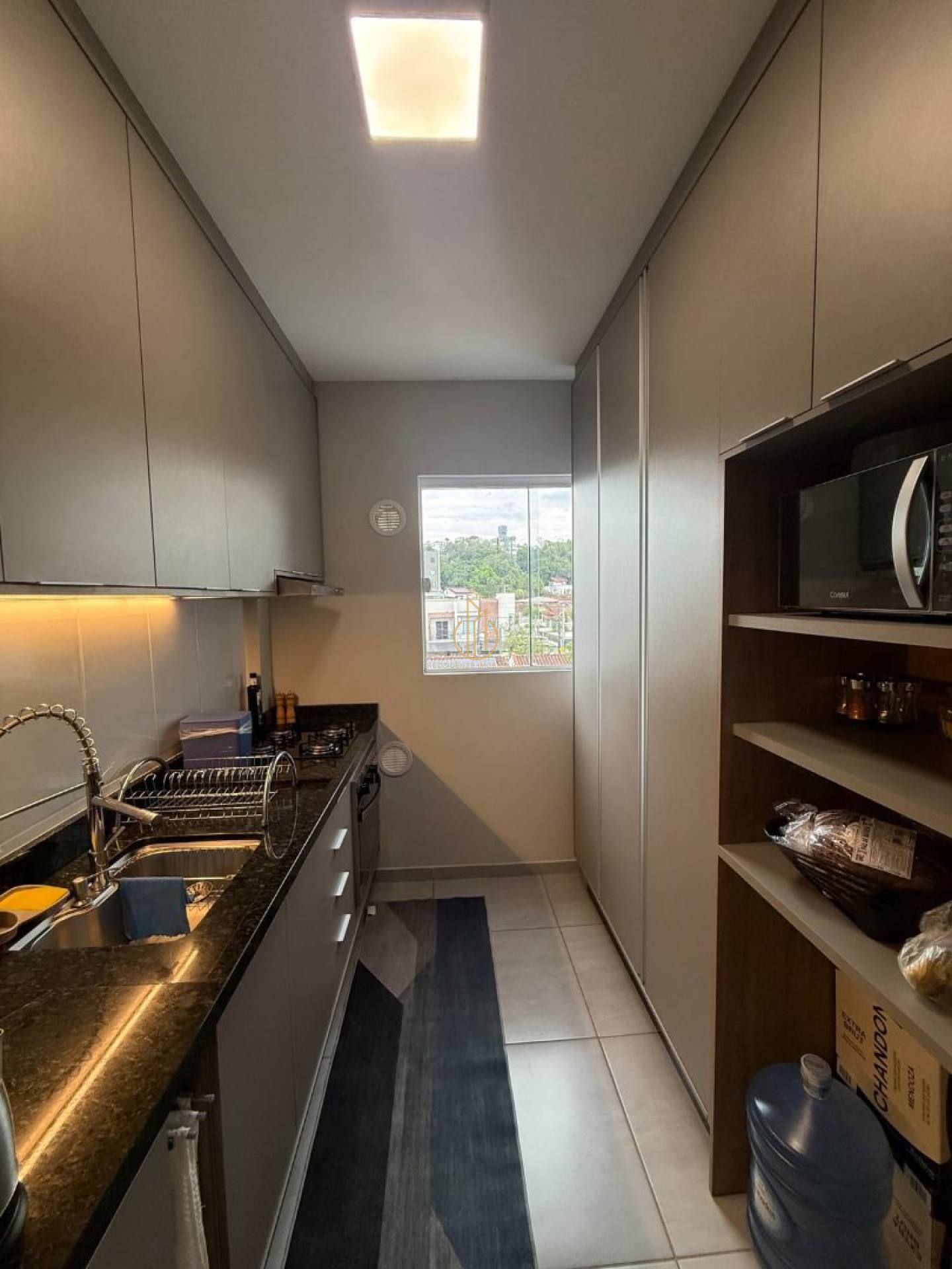 Apartamento 2 quartos no Itaum