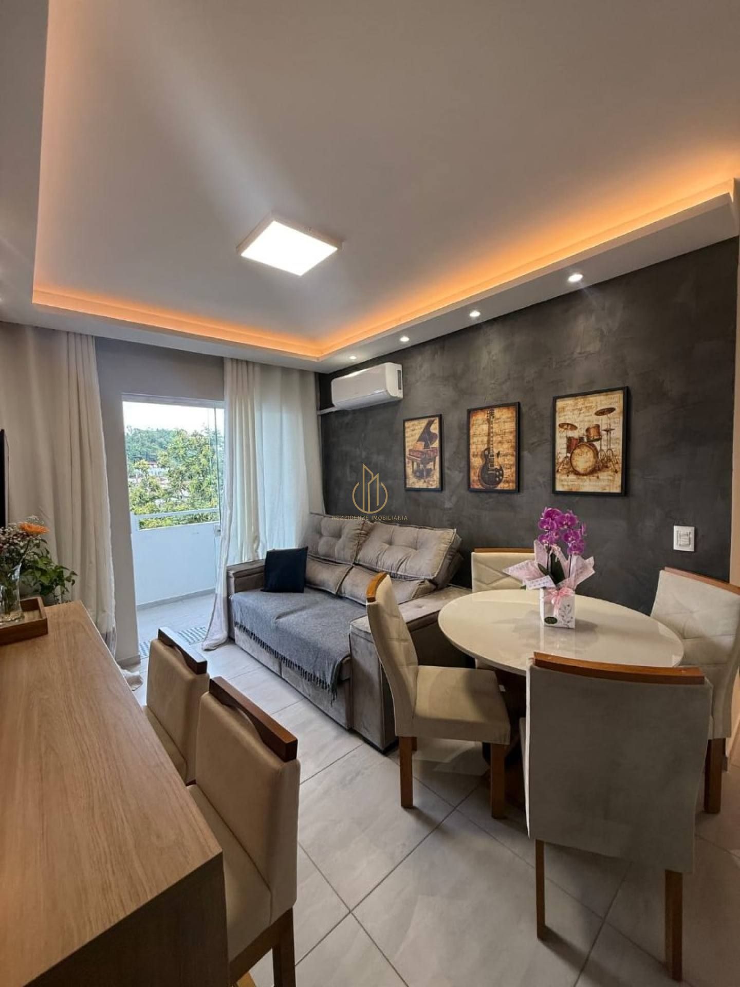 Apartamento 2 quartos no Itaum