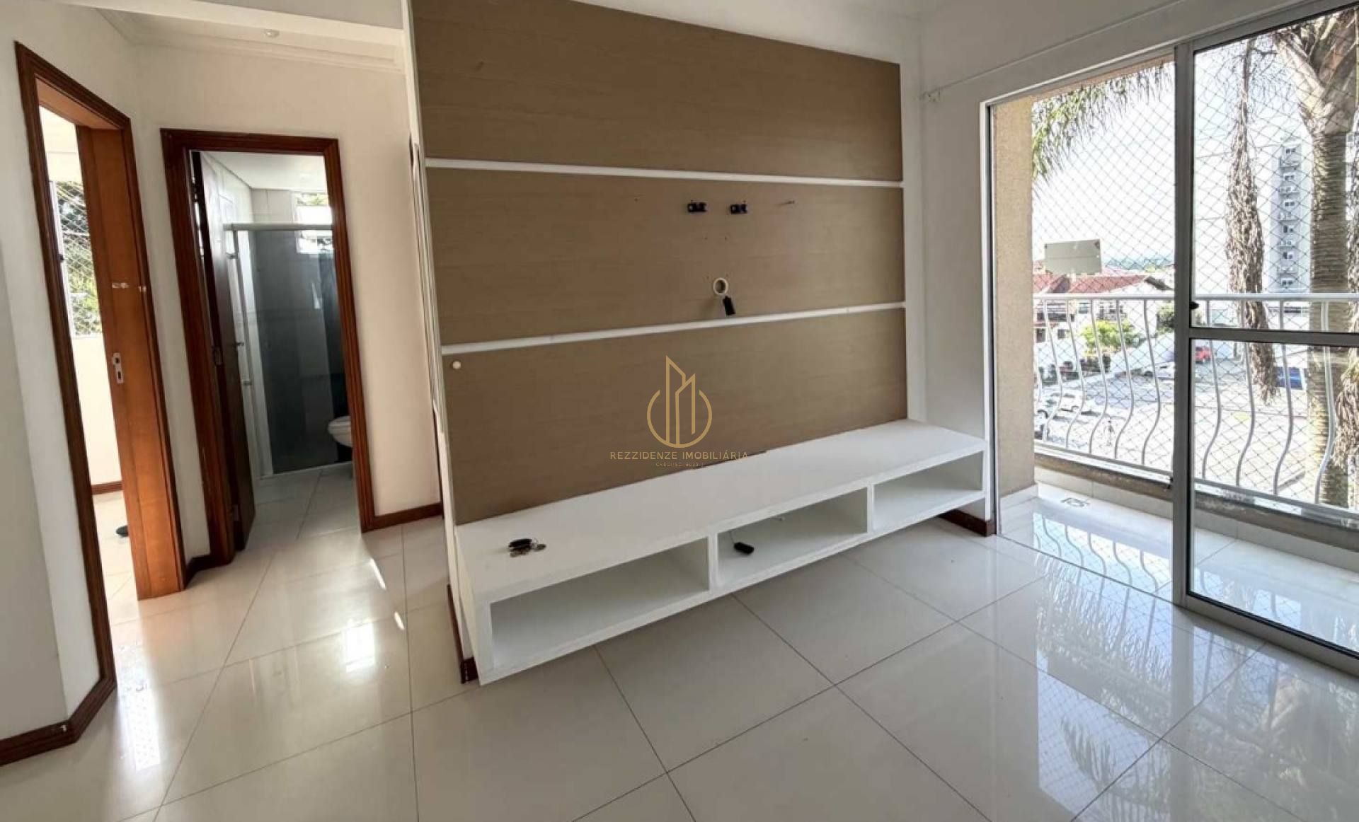 Apartamento Para Vender com 2 quartos no bairro Boa Vista em Joinville