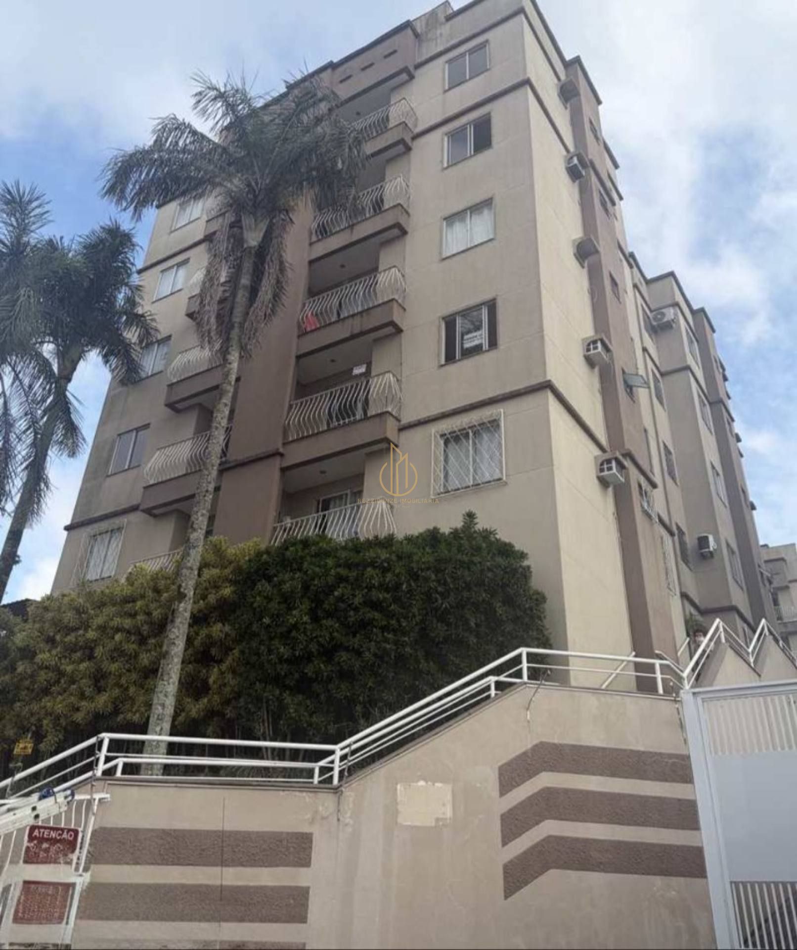 Apartamento Para Vender com 2 quartos no bairro Boa Vista em Joinville