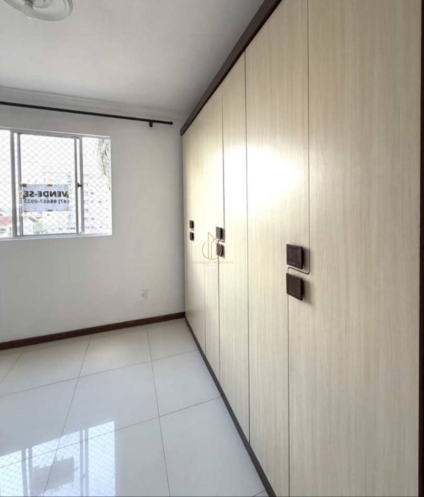 Apartamento Para Vender com 2 quartos no bairro Boa Vista em Joinville