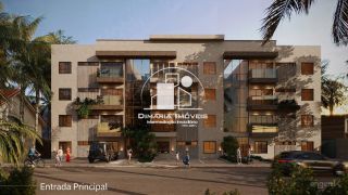 JP Porto Beach Flats