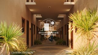 JP Porto Beach Flats